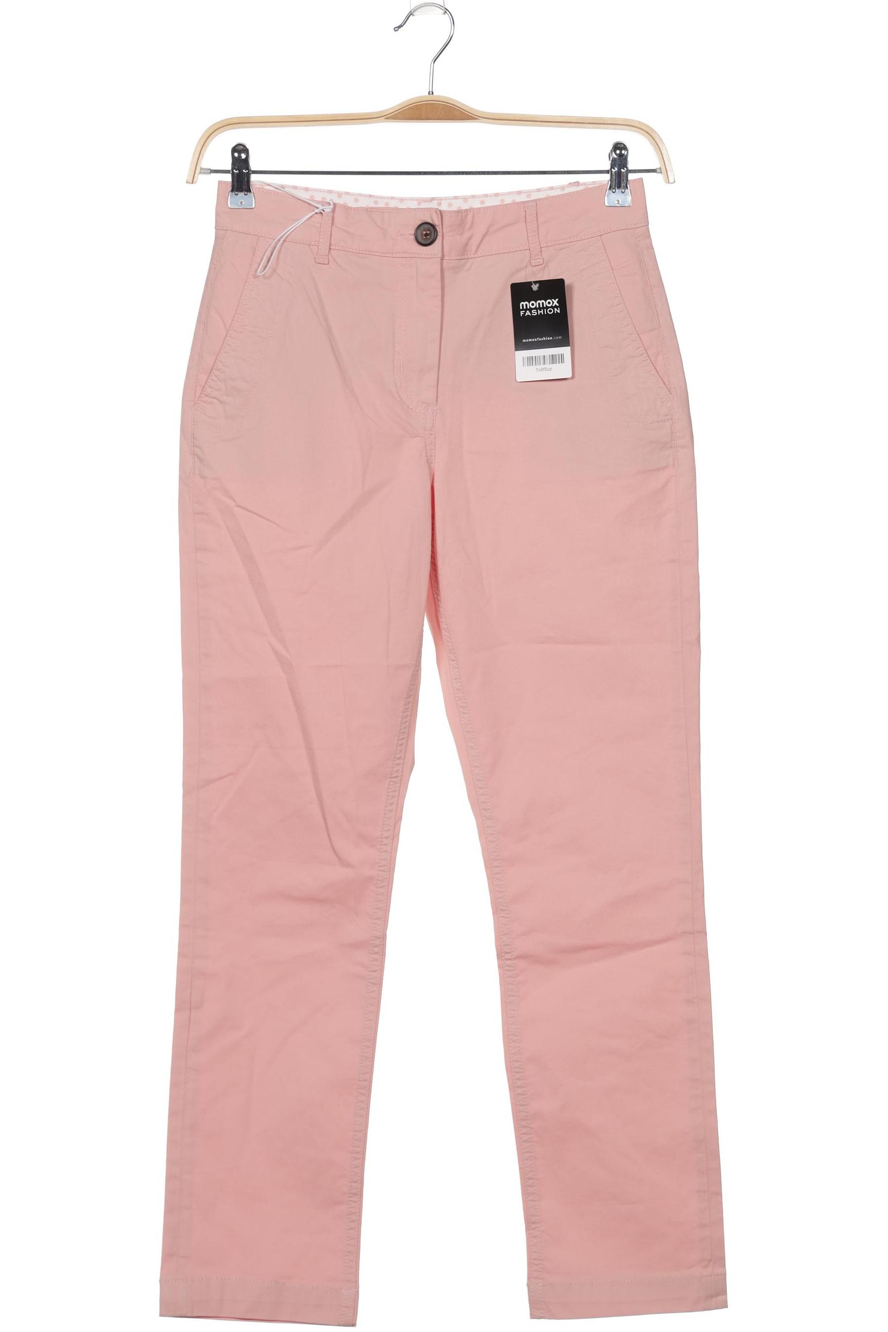 

Boden Damen Stoffhose, pink, Gr. 34