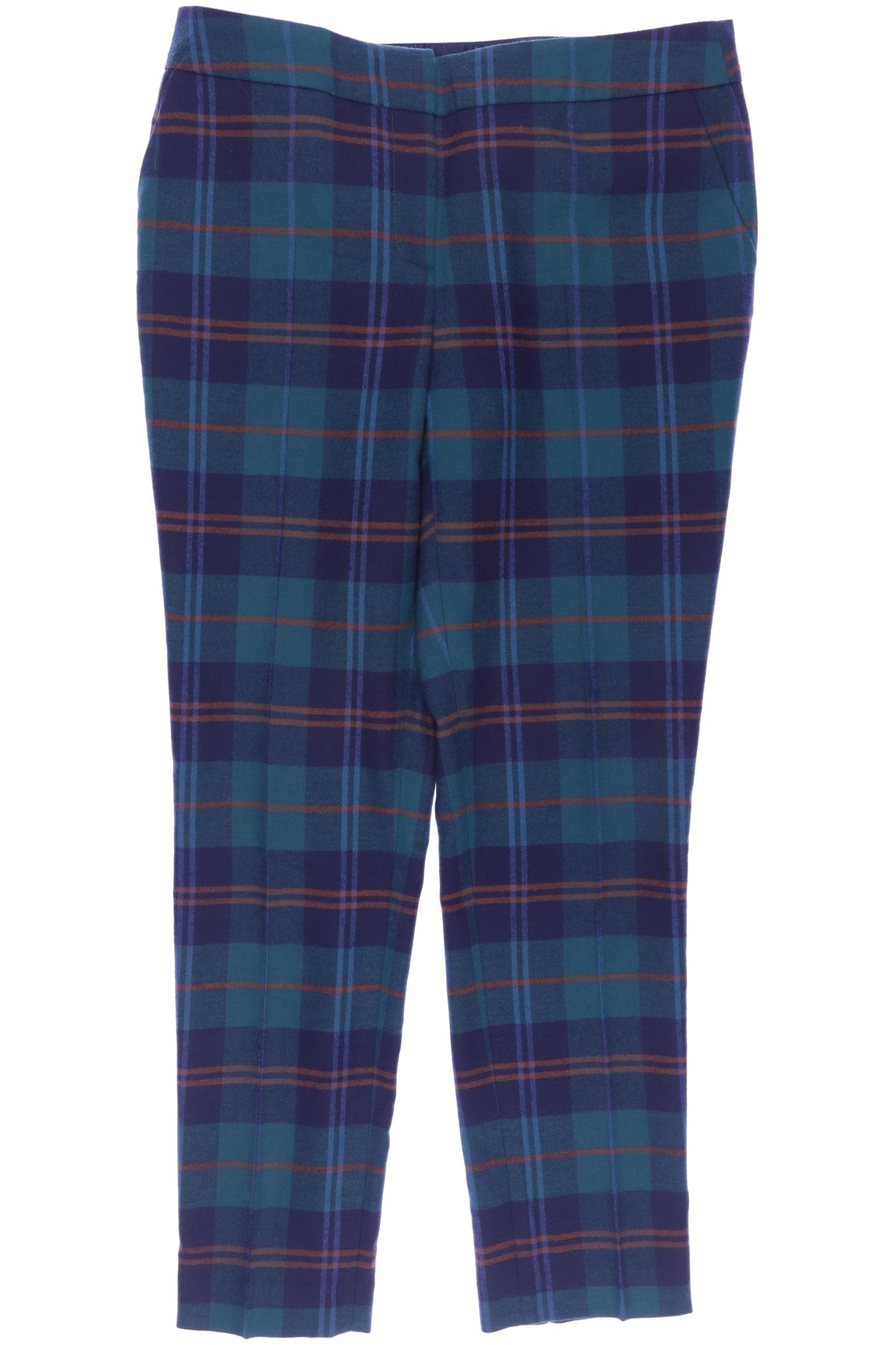 

Boden Damen Stoffhose, blau, Gr. 38