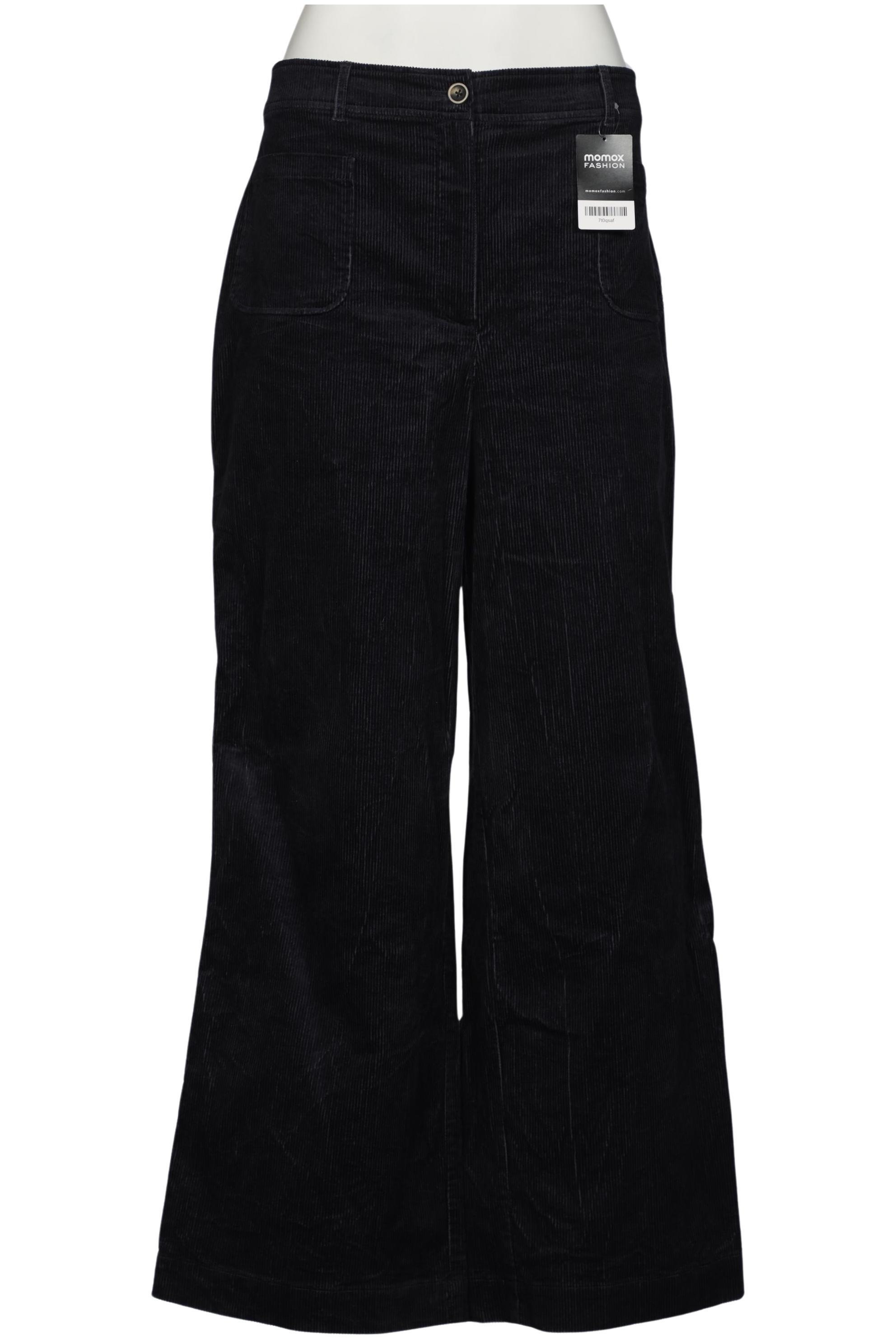 

Boden Damen Stoffhose, marineblau, Gr. 46