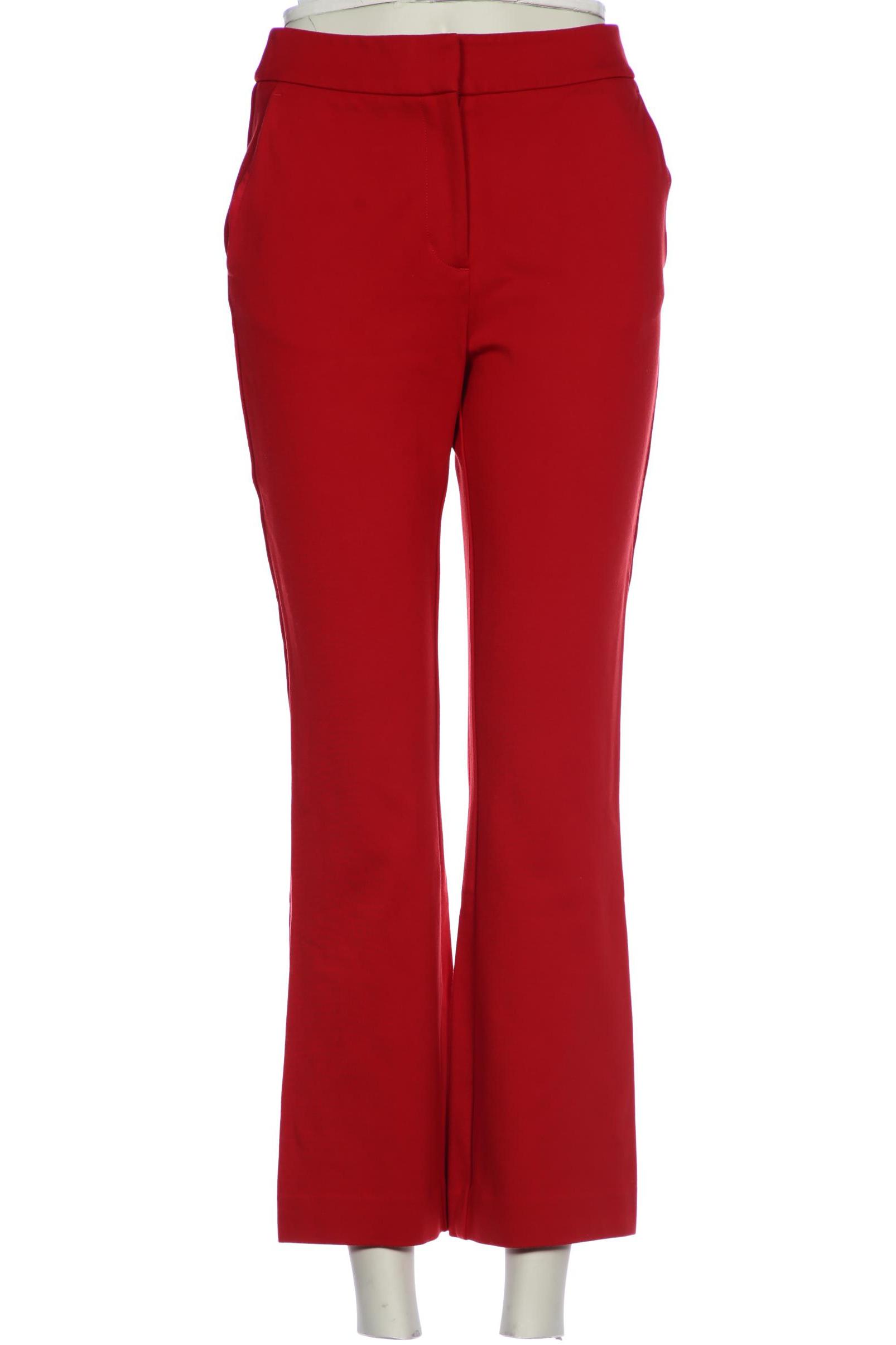 

Boden Damen Stoffhose, rot