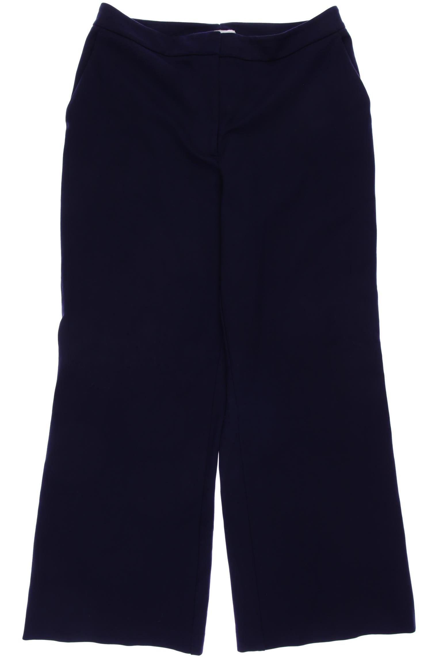 

Boden Damen Stoffhose, marineblau