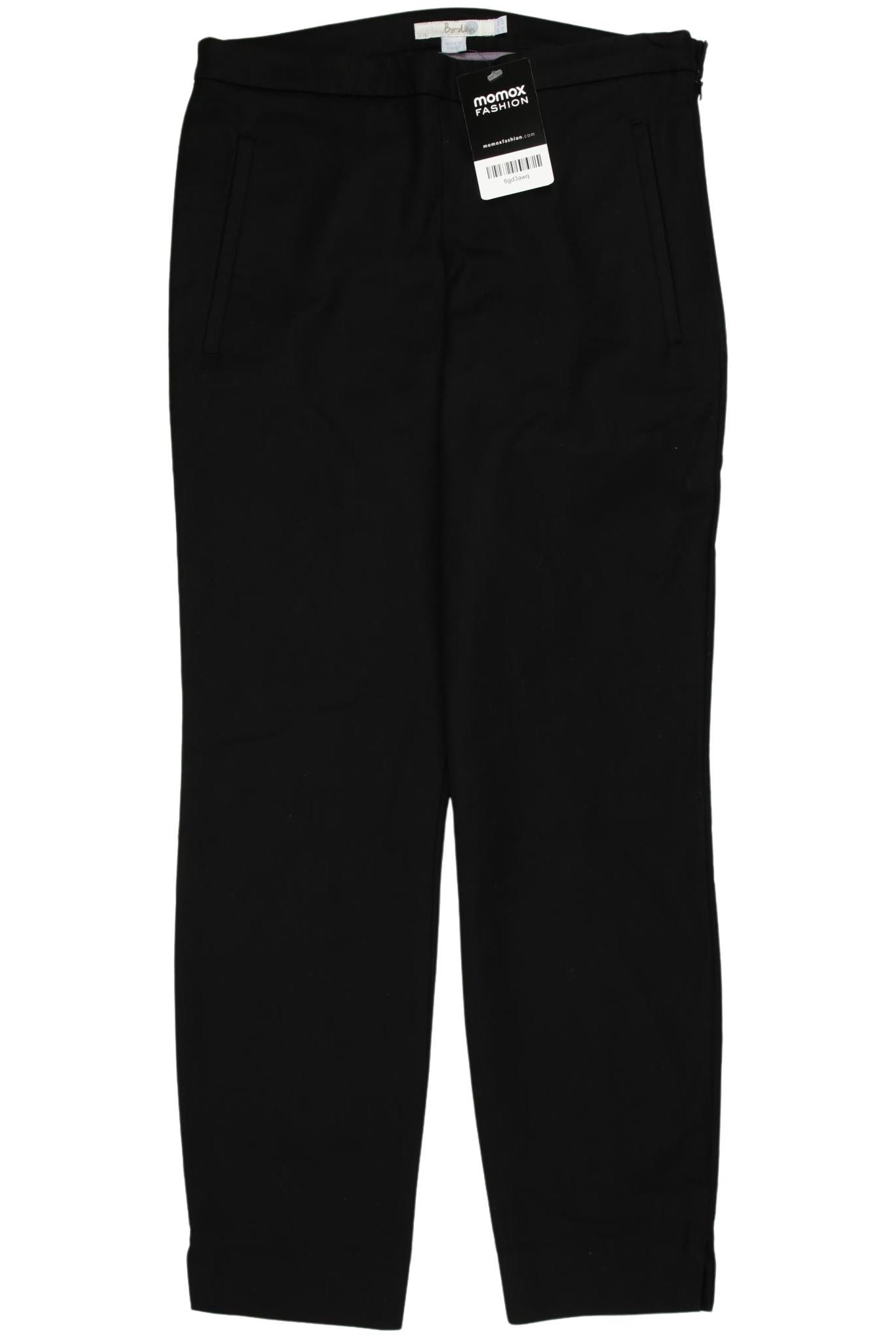 

Boden Damen Stoffhose, schwarz, Gr. 34