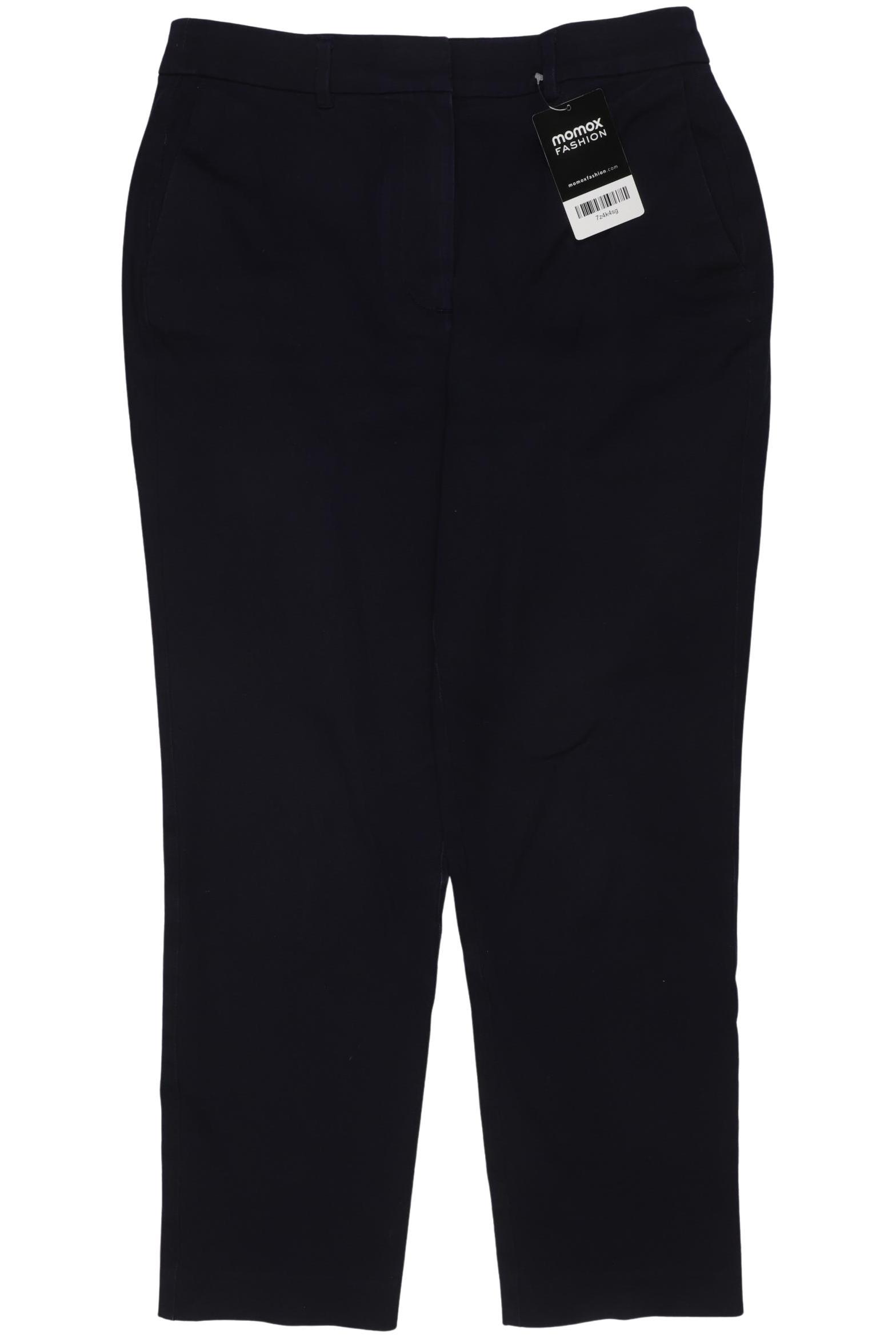 

Boden Damen Stoffhose, marineblau, Gr. 36