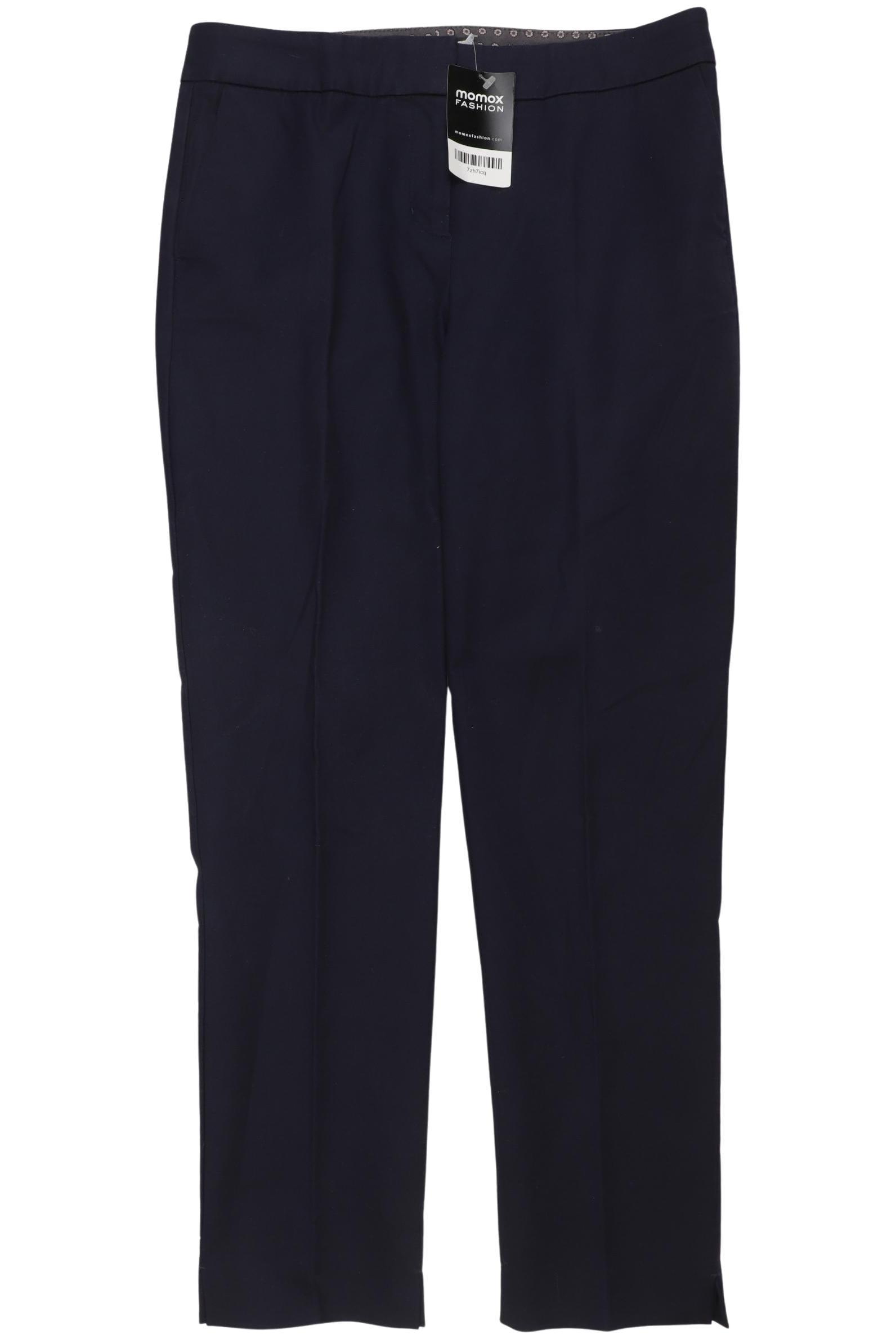 

Boden Damen Stoffhose, marineblau, Gr. 36