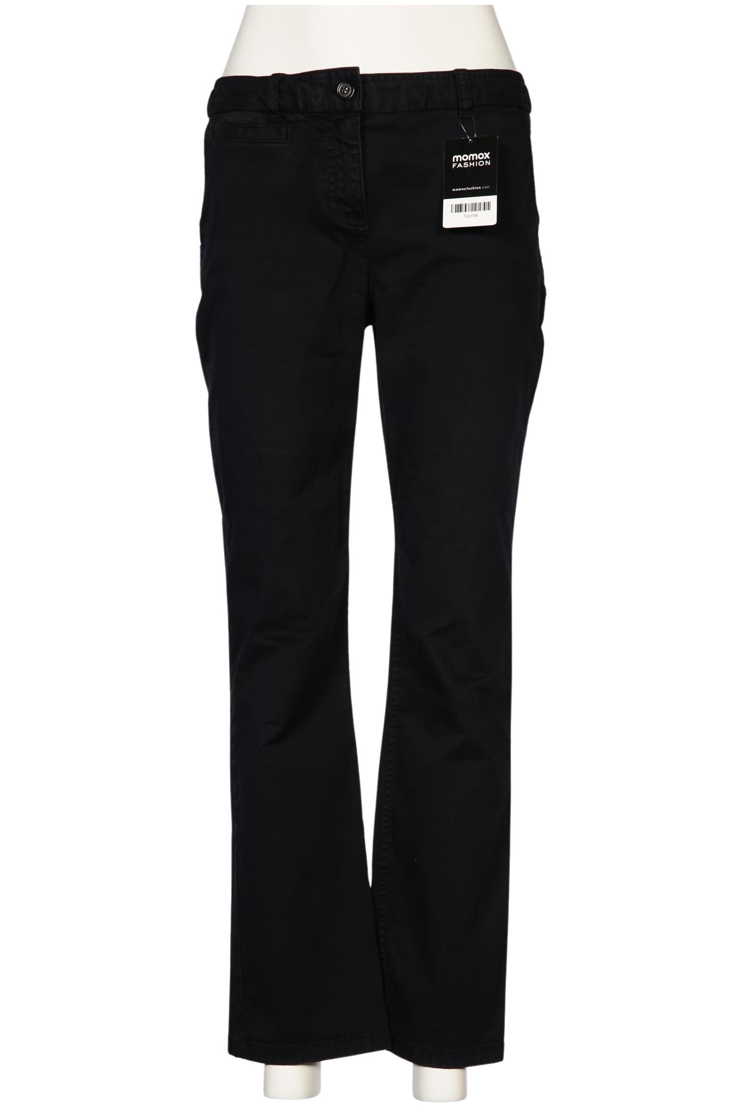 

Boden Damen Stoffhose, schwarz, Gr. 36