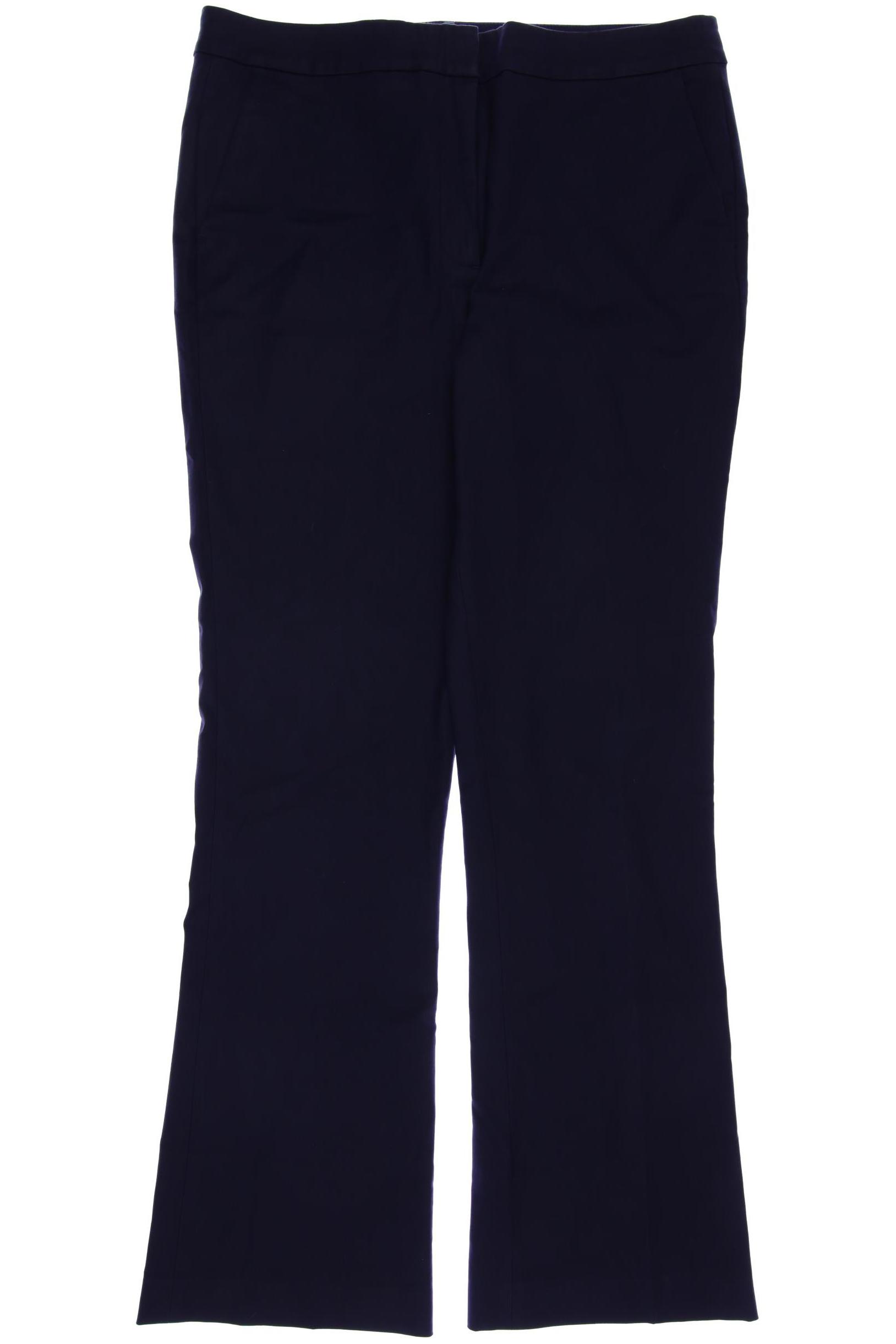 

Boden Damen Stoffhose, marineblau, Gr. 44