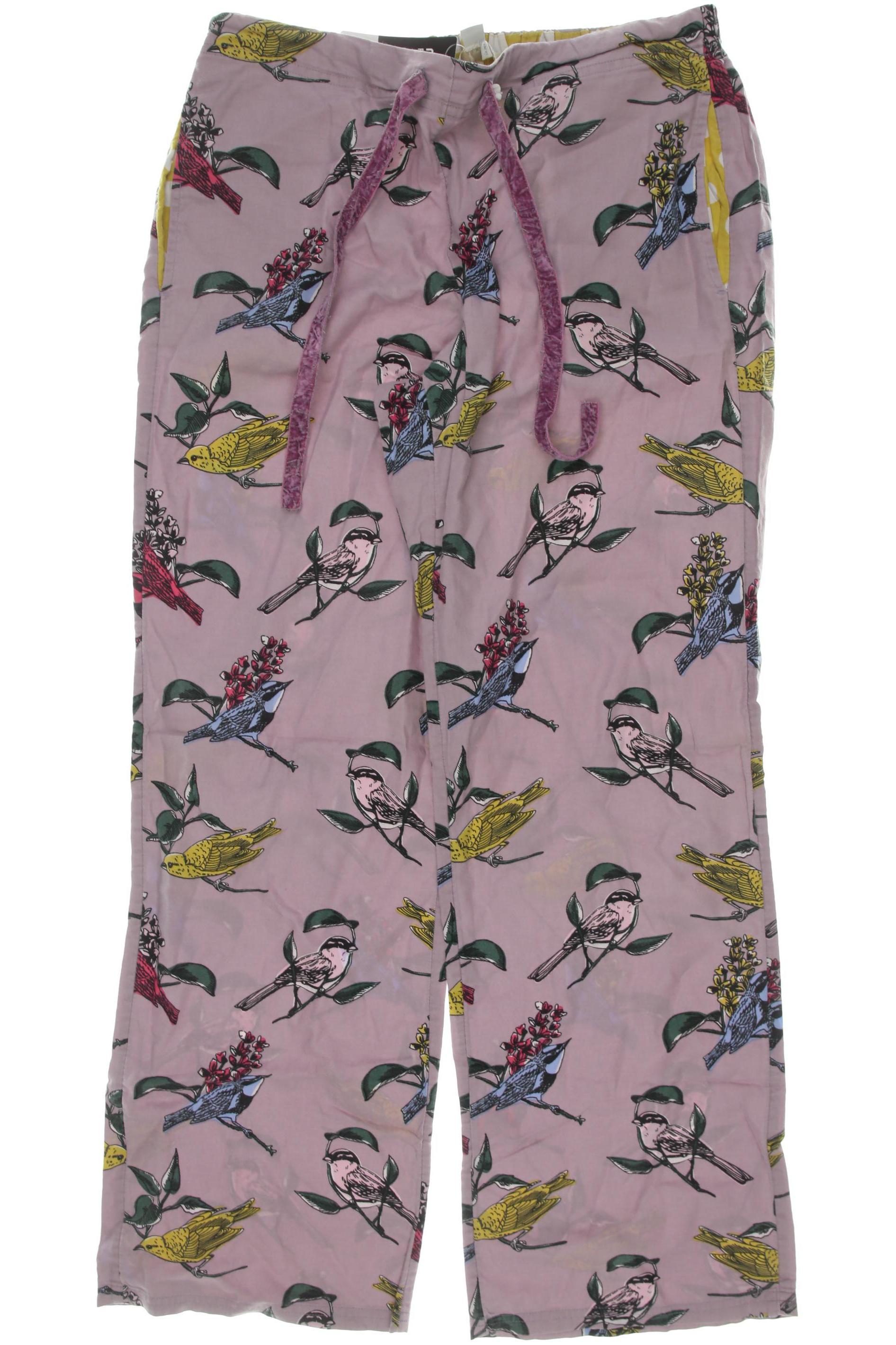 

Boden Damen Stoffhose, pink, Gr. 10