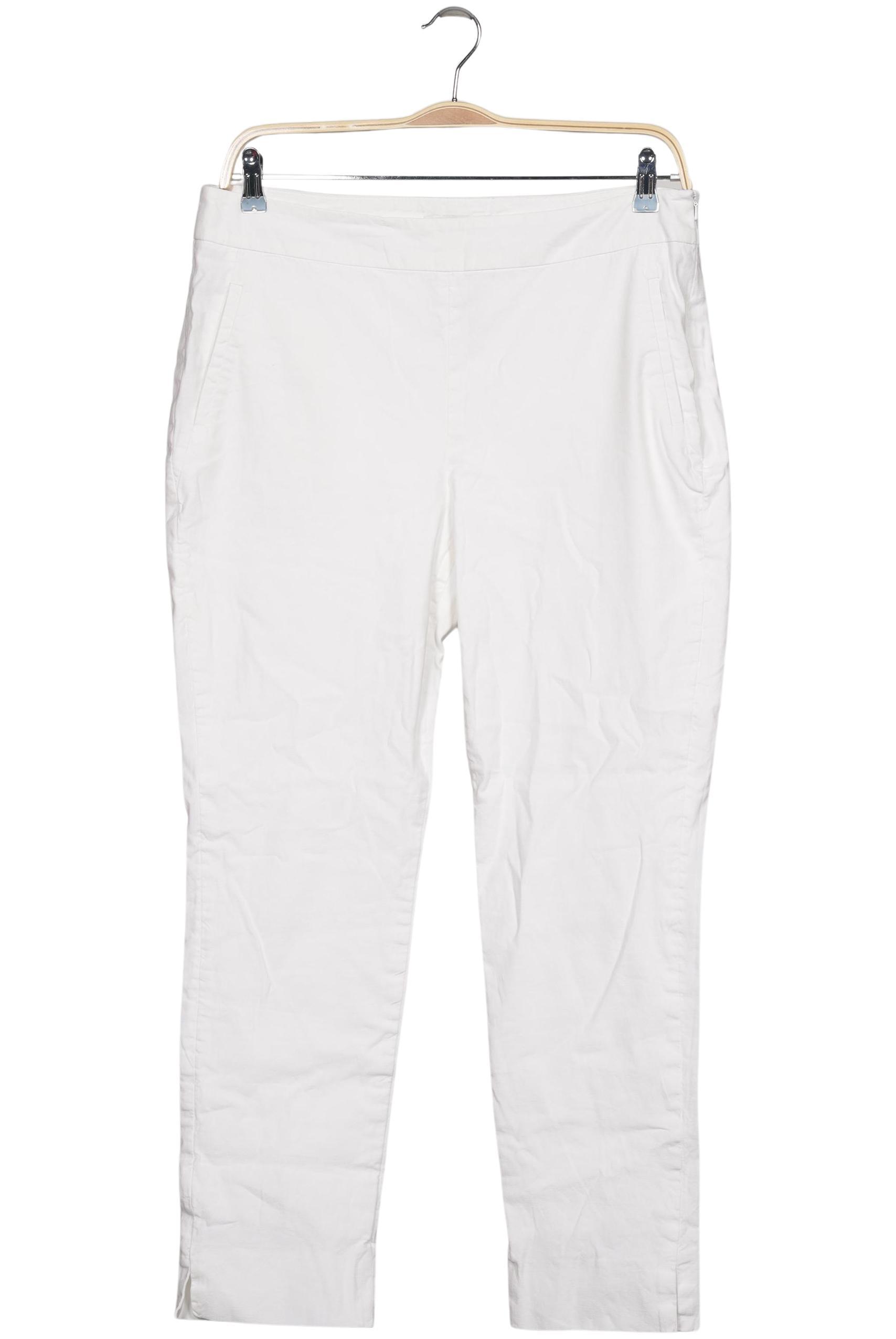 

Boden Damen Stoffhose, cremeweiß, Gr. 42