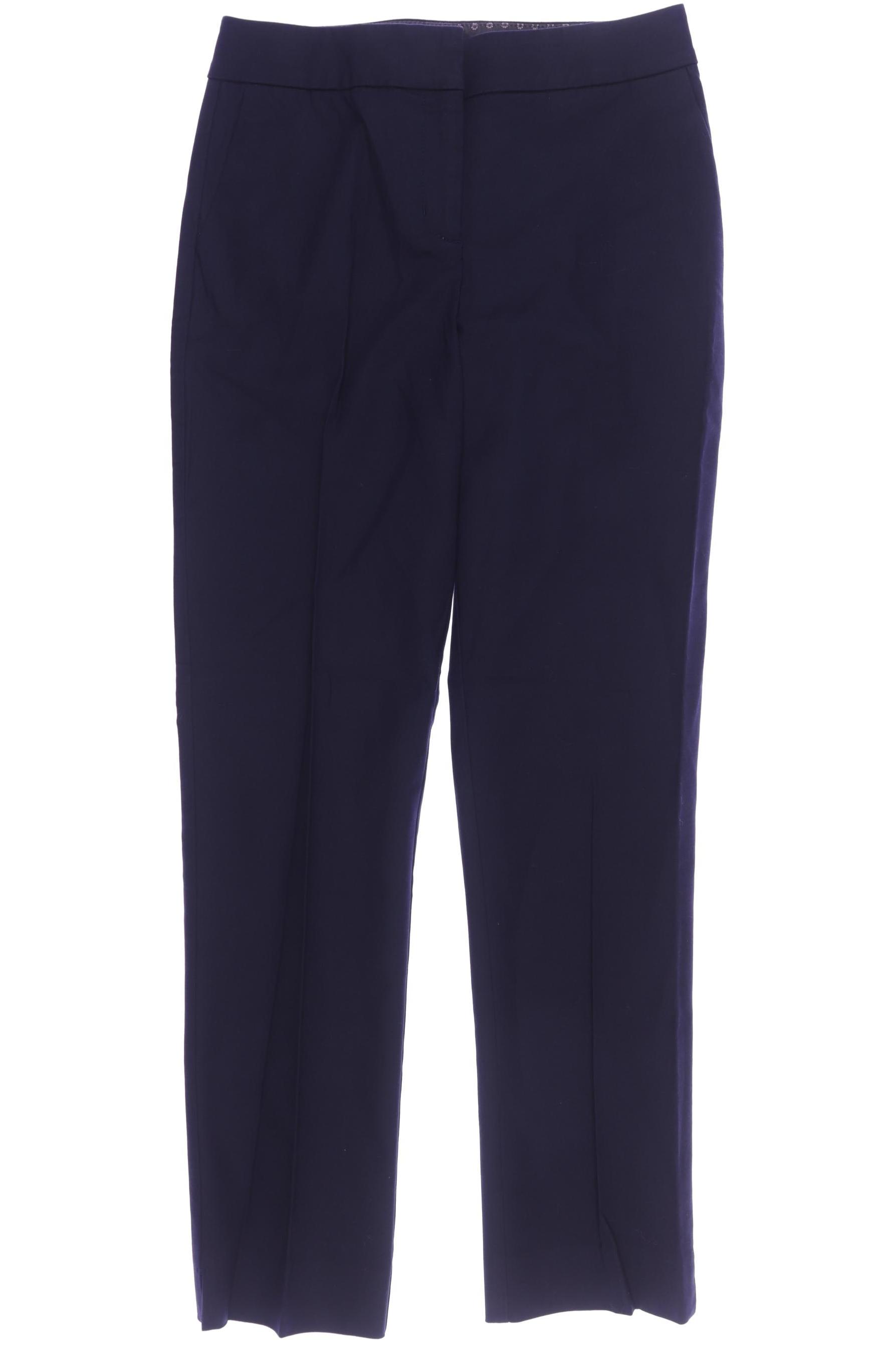 

Boden Damen Stoffhose, marineblau, Gr. 34