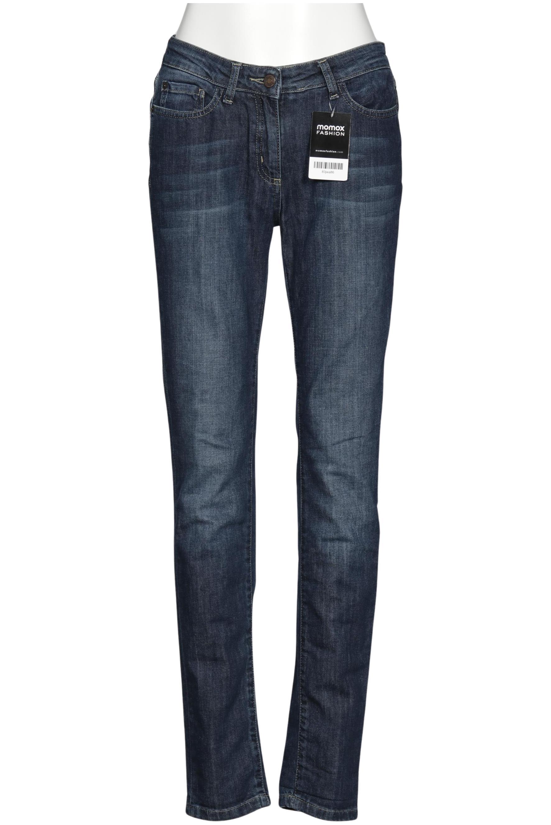 

Boden Damen Stoffhose, blau, Gr. 36