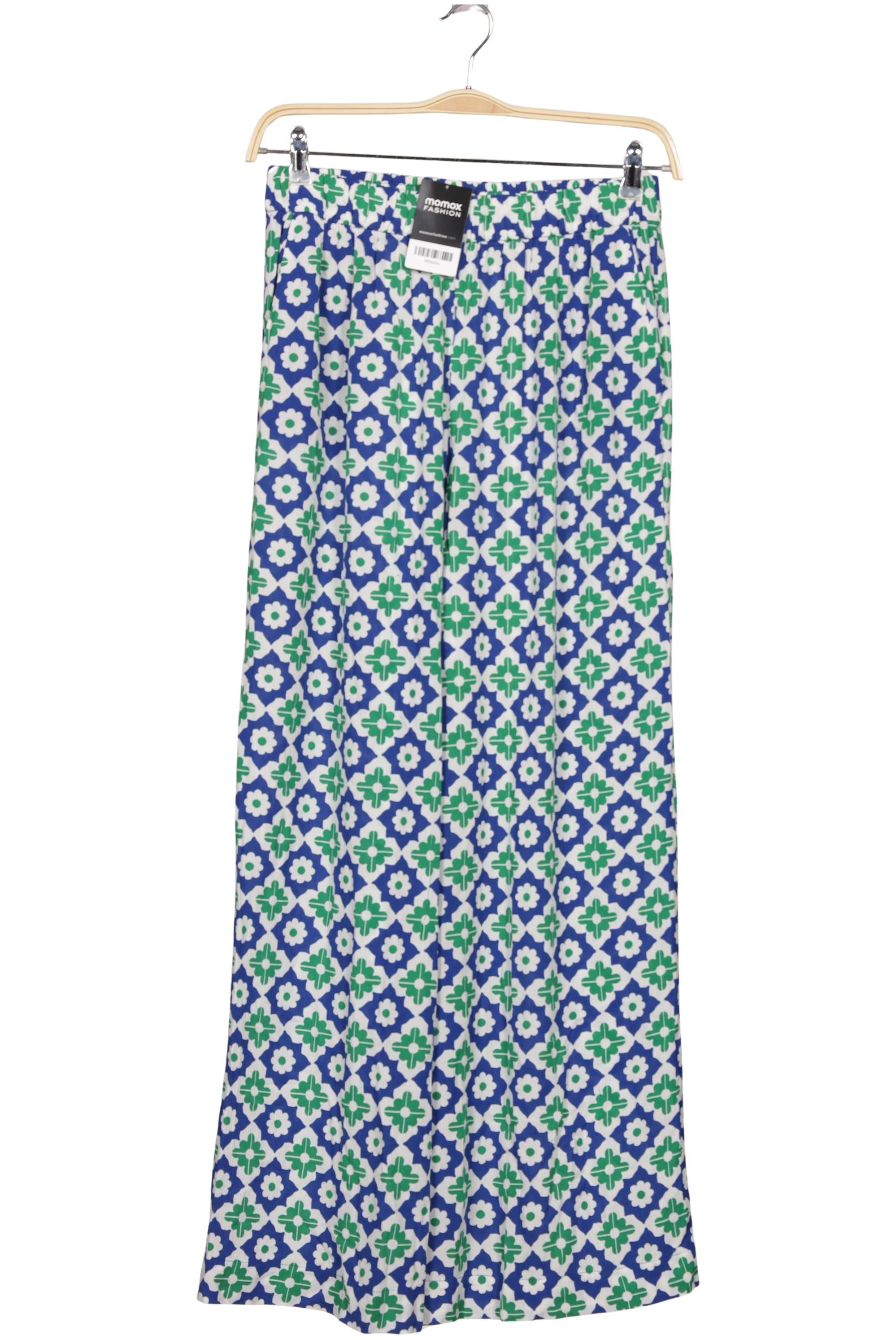 

Boden Damen Stoffhose, grün, Gr. 40