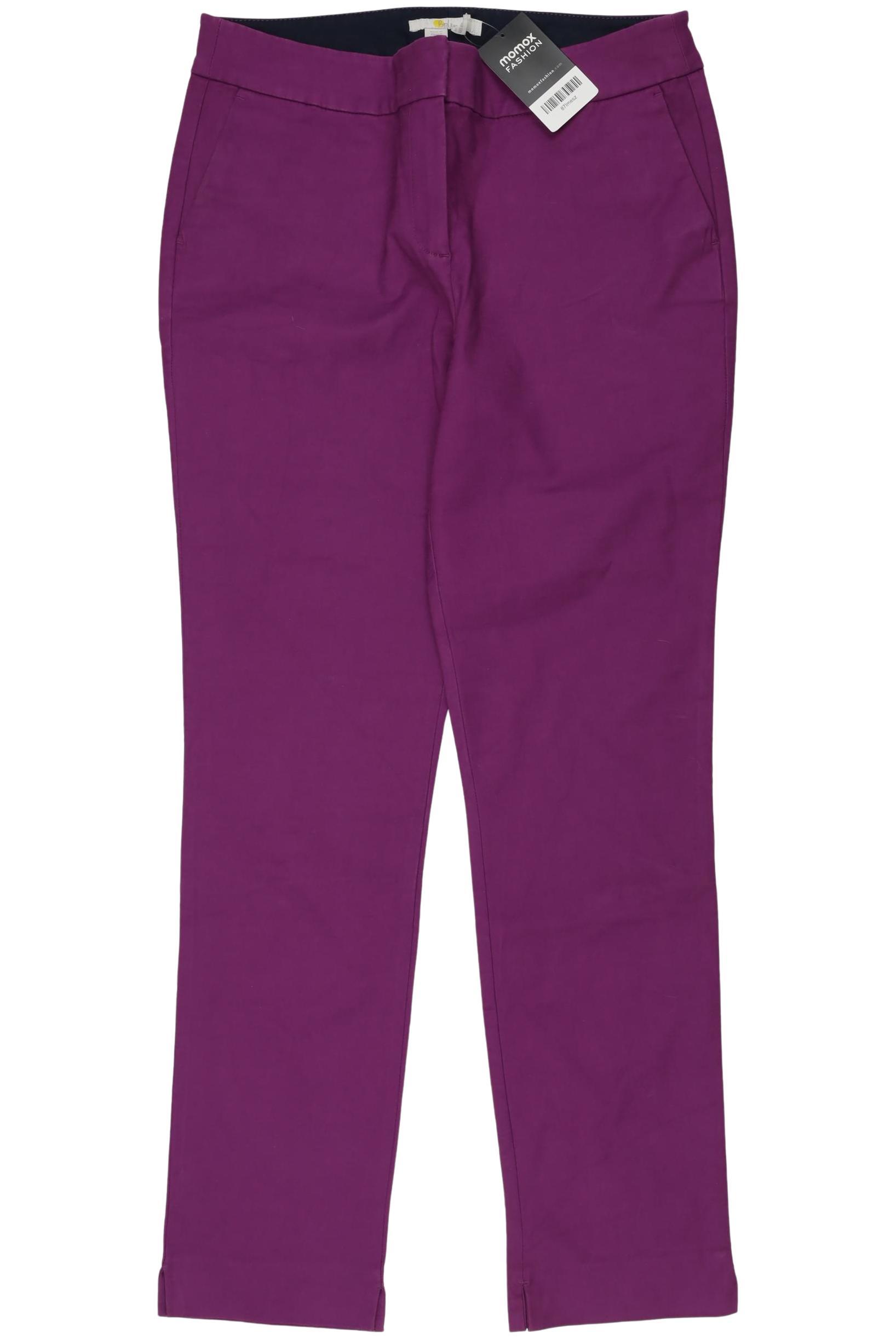

Boden Damen Stoffhose, flieder, Gr. 38