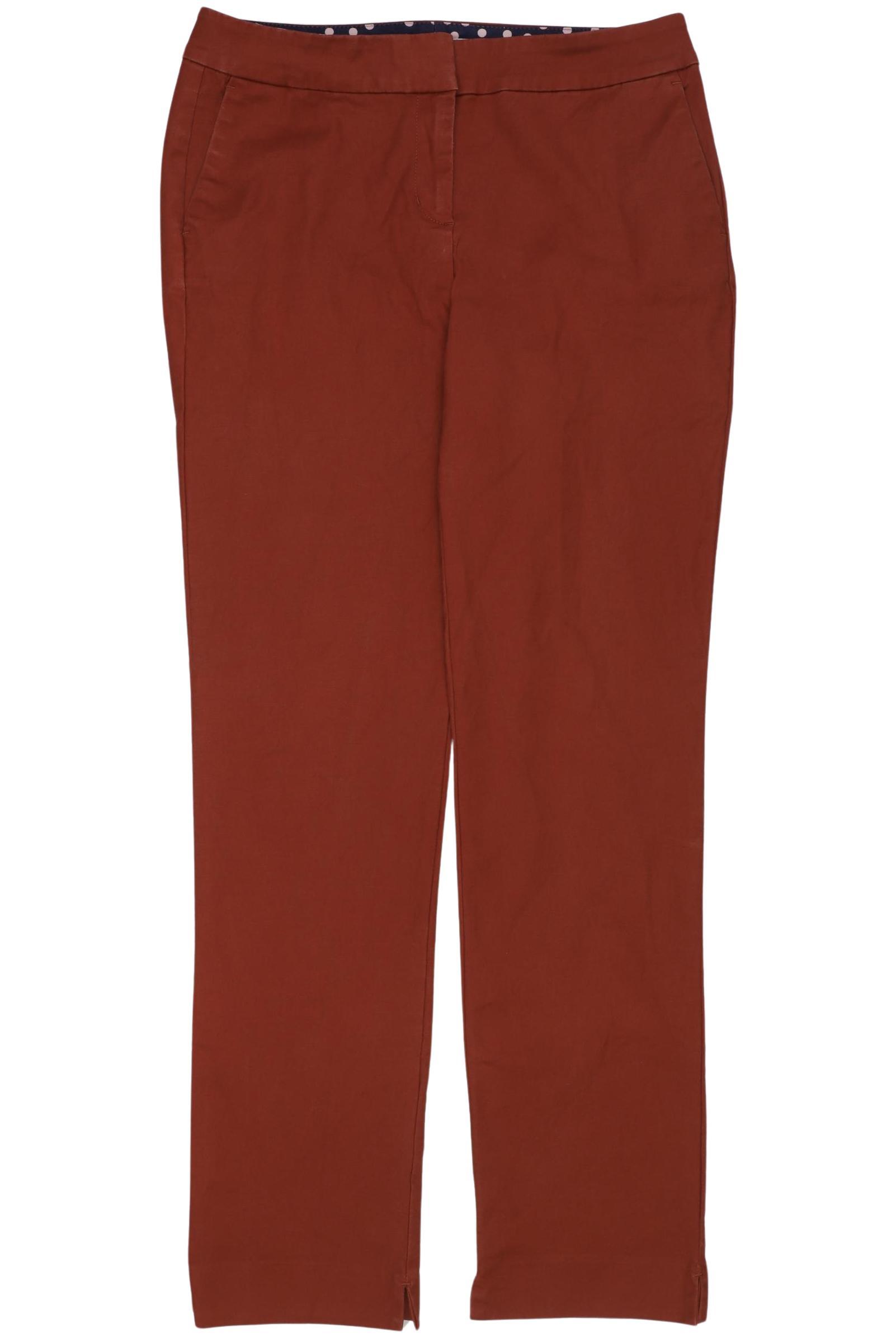 

Boden Damen Stoffhose, braun, Gr. 36