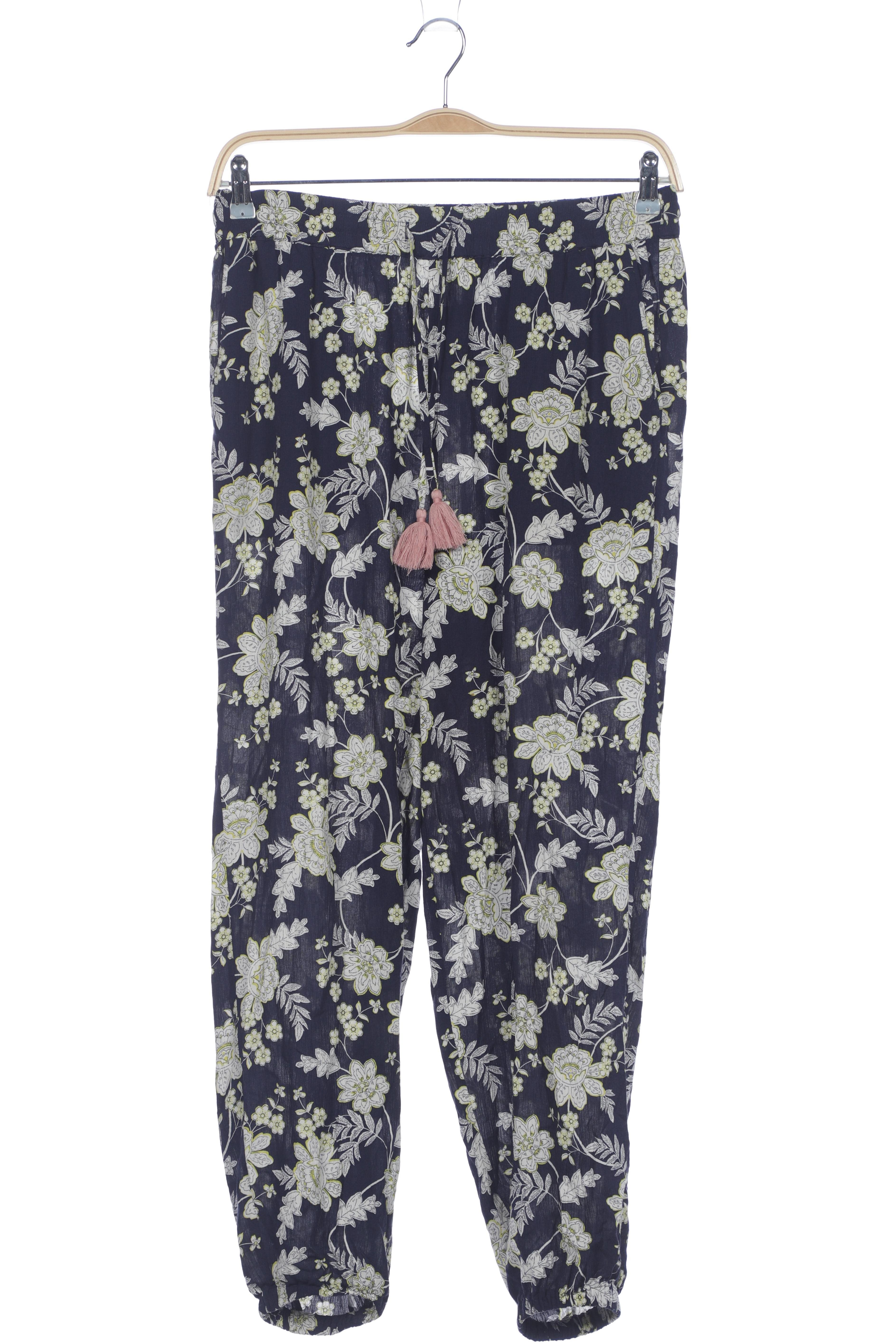 

Boden Damen Stoffhose, marineblau, Gr. 38