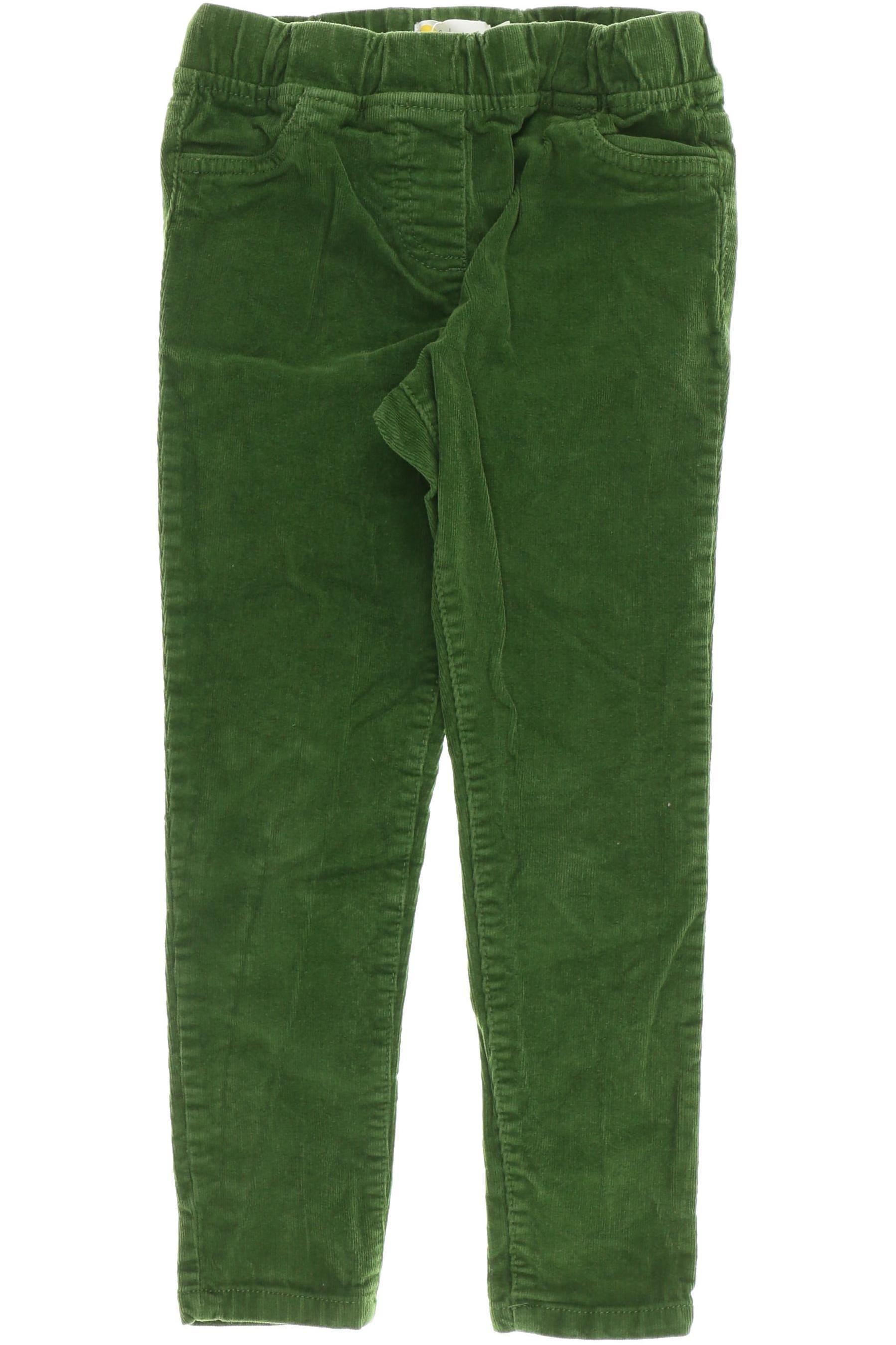 

Boden Mädchen Stoffhose, grün, Gr. 116