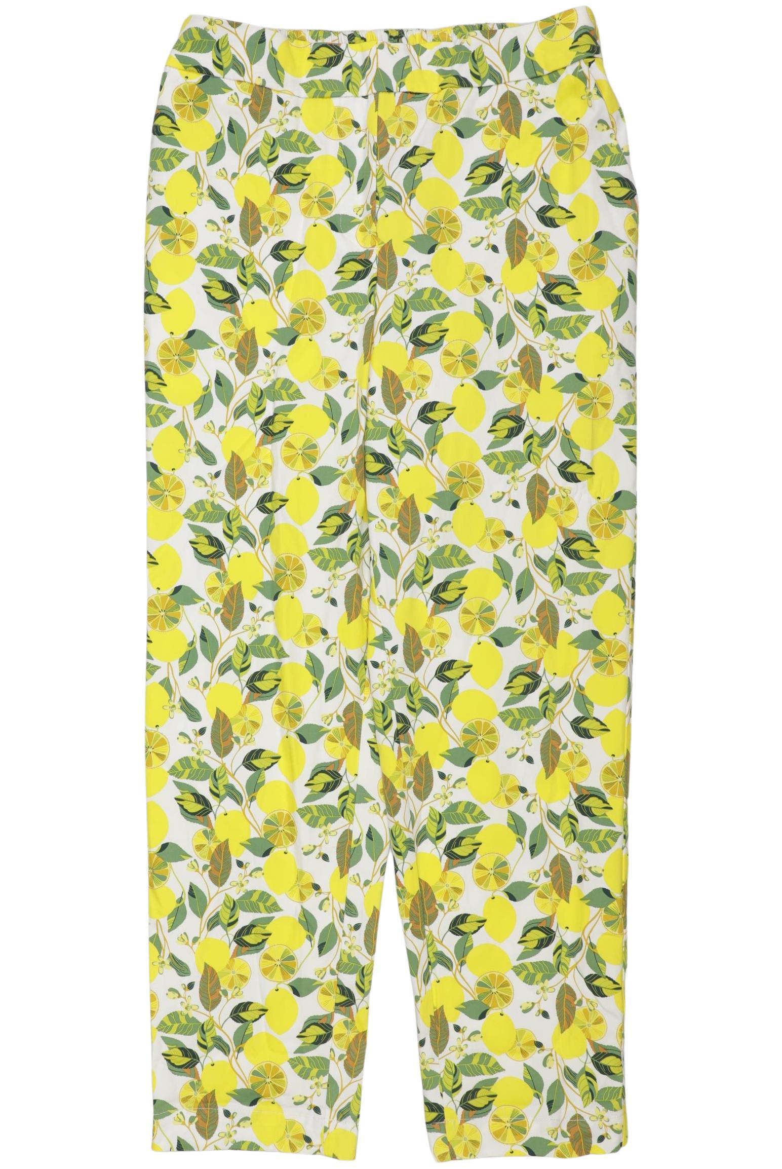 

Boden Damen Stoffhose, gelb, Gr. 32