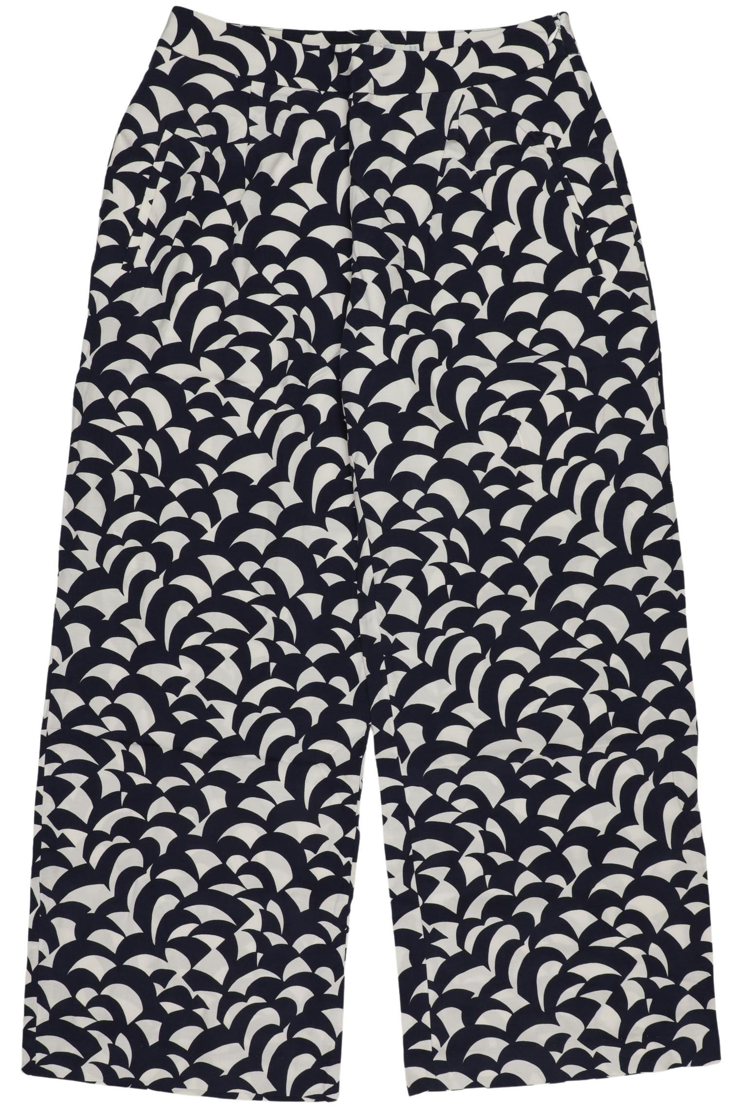 

Boden Damen Stoffhose, marineblau, Gr. 36