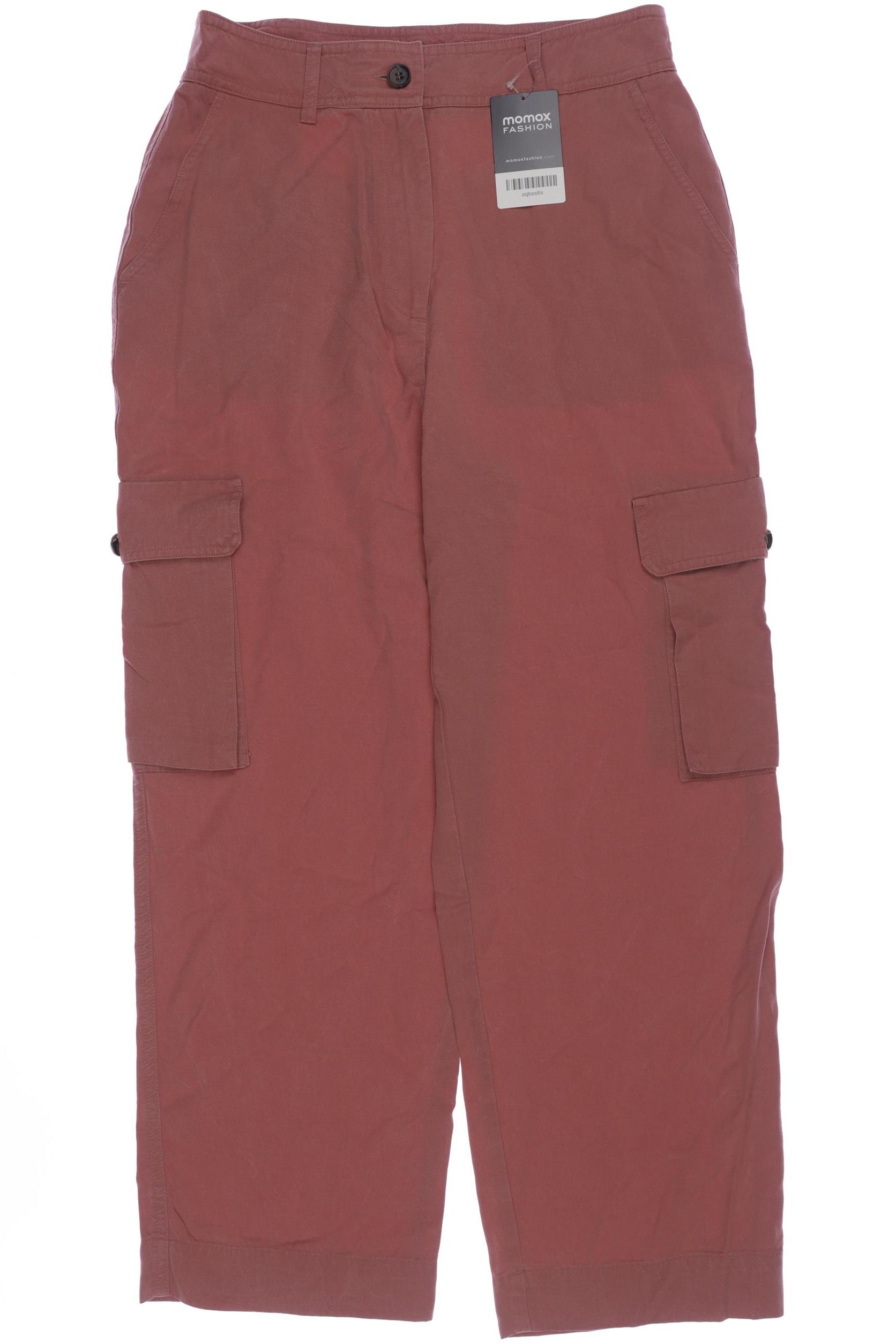 

Boden Damen Stoffhose, pink, Gr. 36