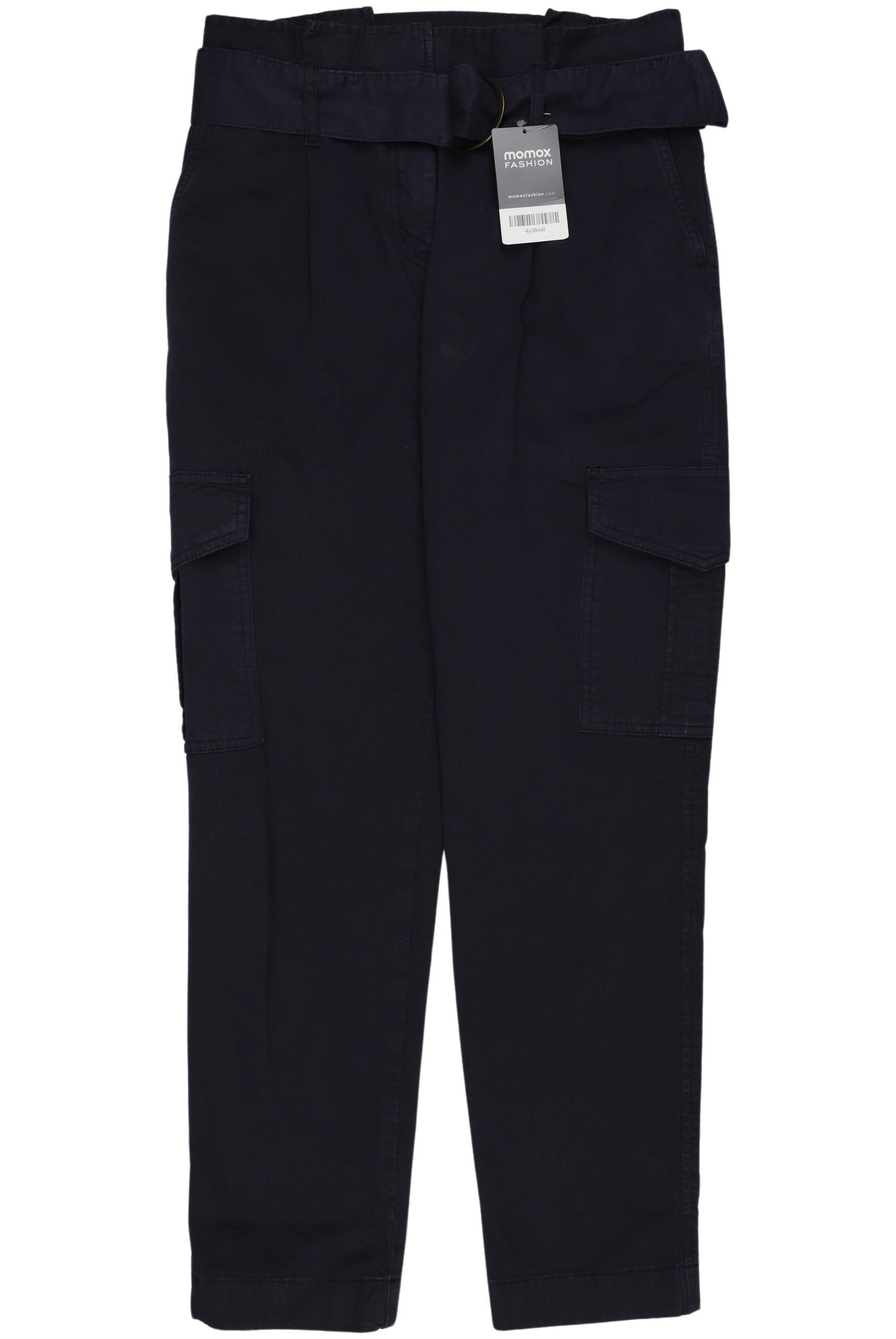 

Boden Damen Stoffhose, marineblau, Gr. 34