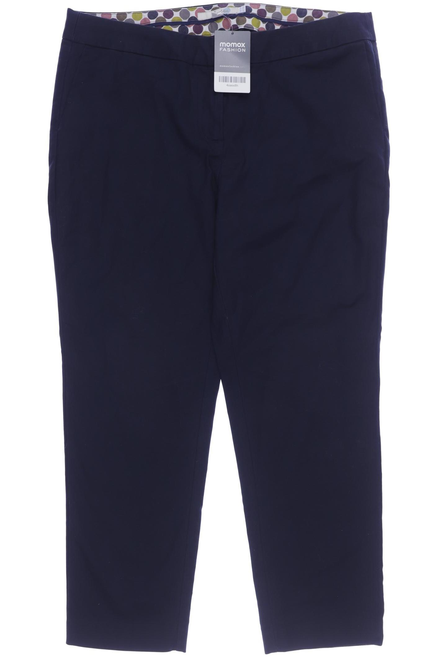 

Boden Damen Stoffhose, marineblau, Gr. 40
