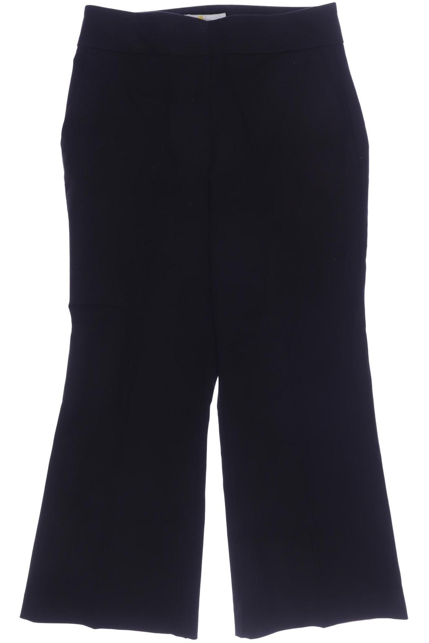 

Boden Damen Stoffhose, schwarz