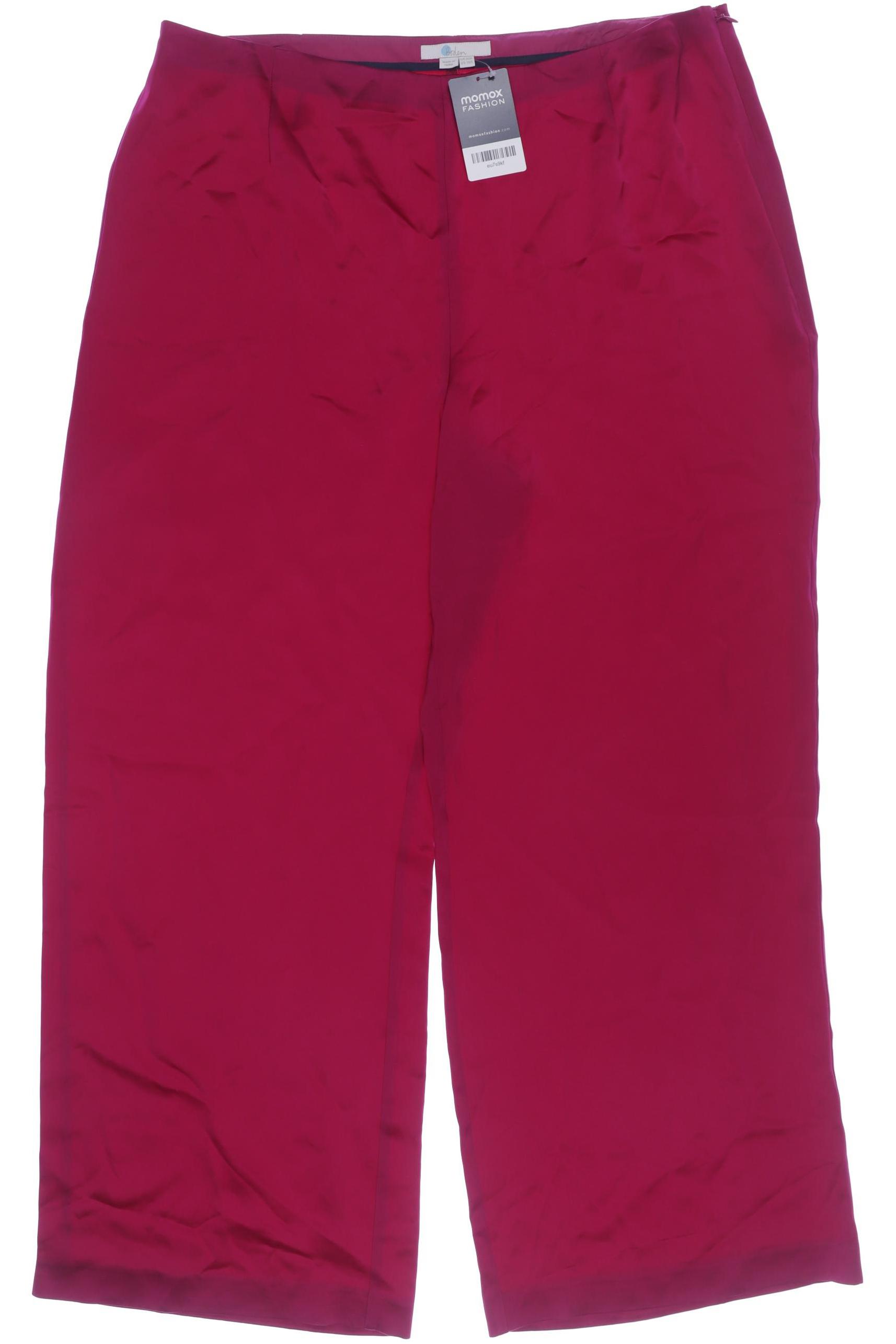 

Boden Damen Stoffhose, pink