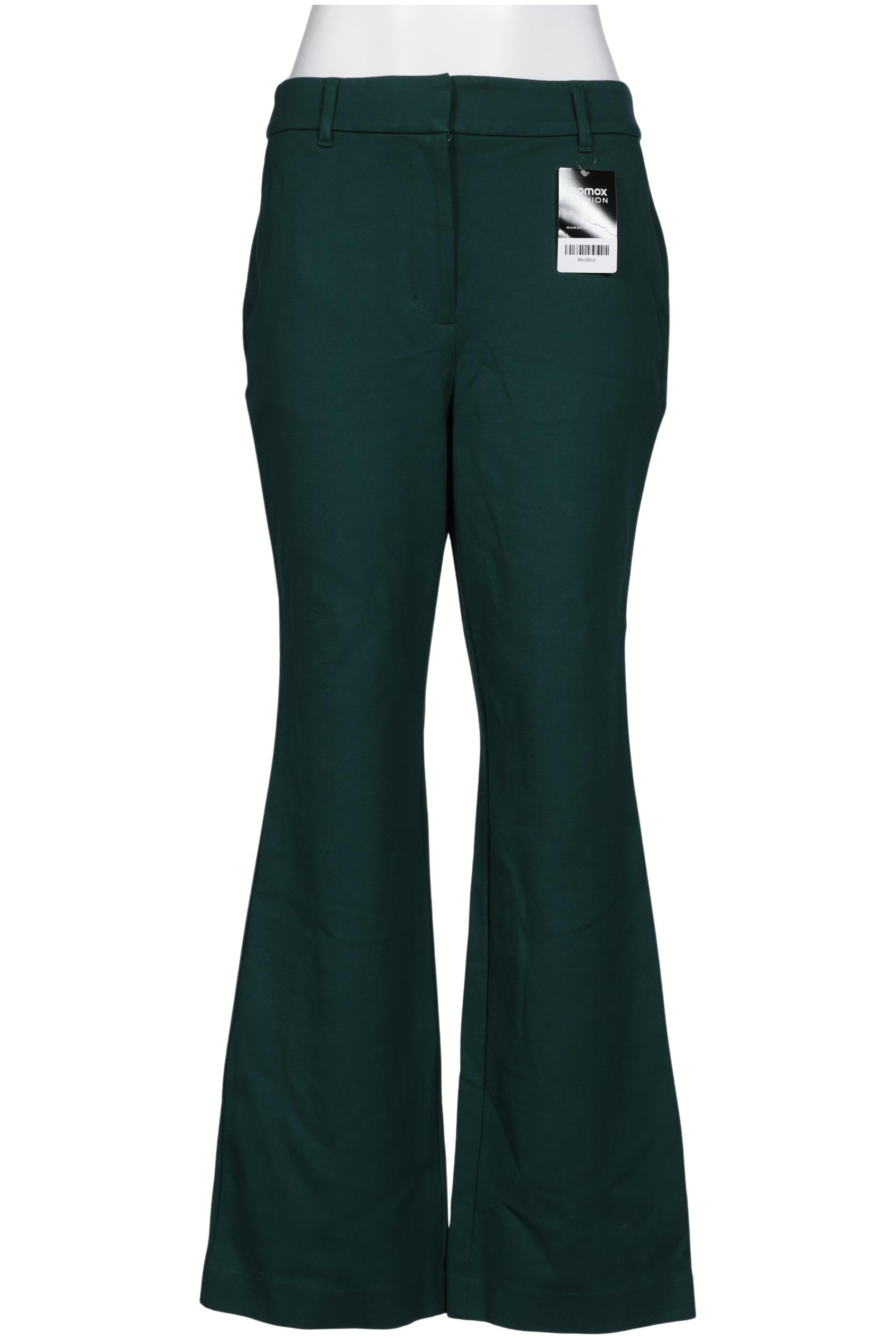 

Boden Damen Stoffhose, grün, Gr. 38