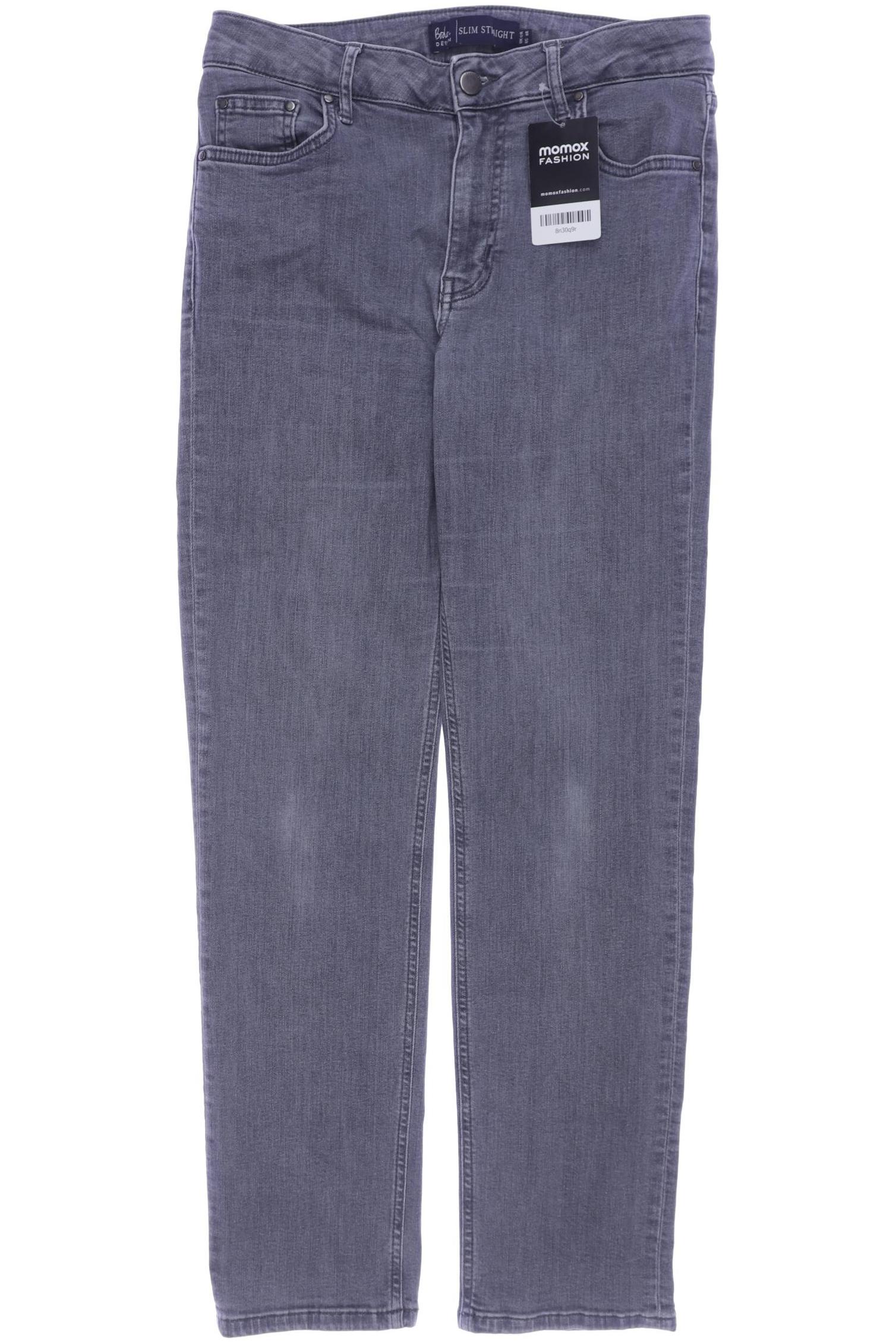 

Boden Damen Stoffhose, grau, Gr. 38