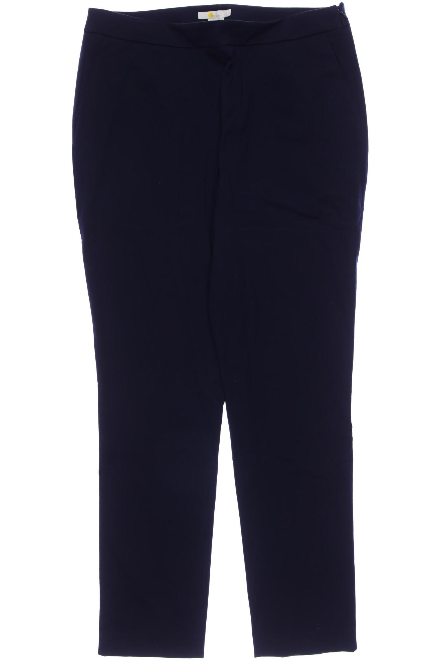 

Boden Damen Stoffhose, marineblau, Gr. 42