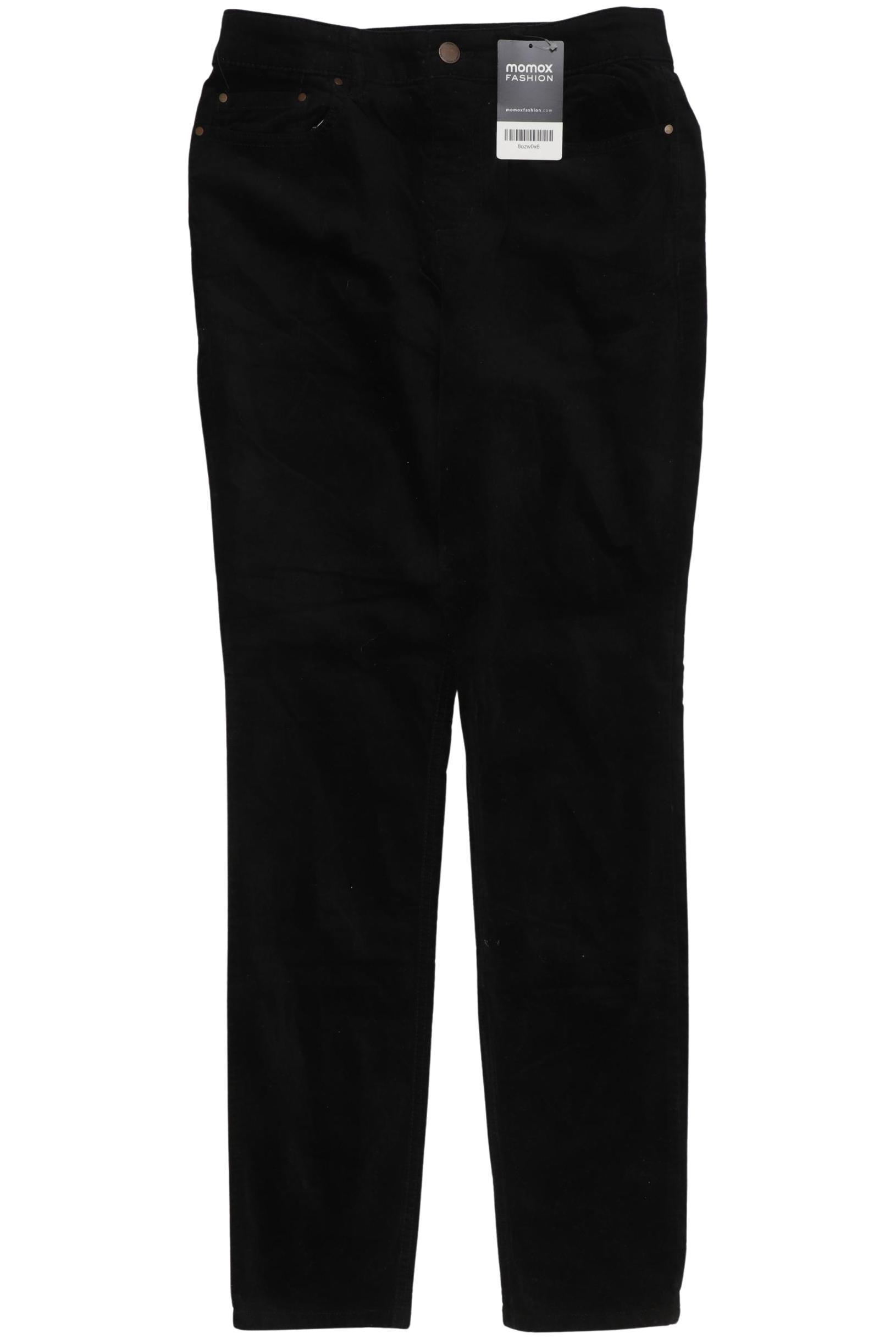 

Boden Damen Stoffhose, schwarz, Gr. 36