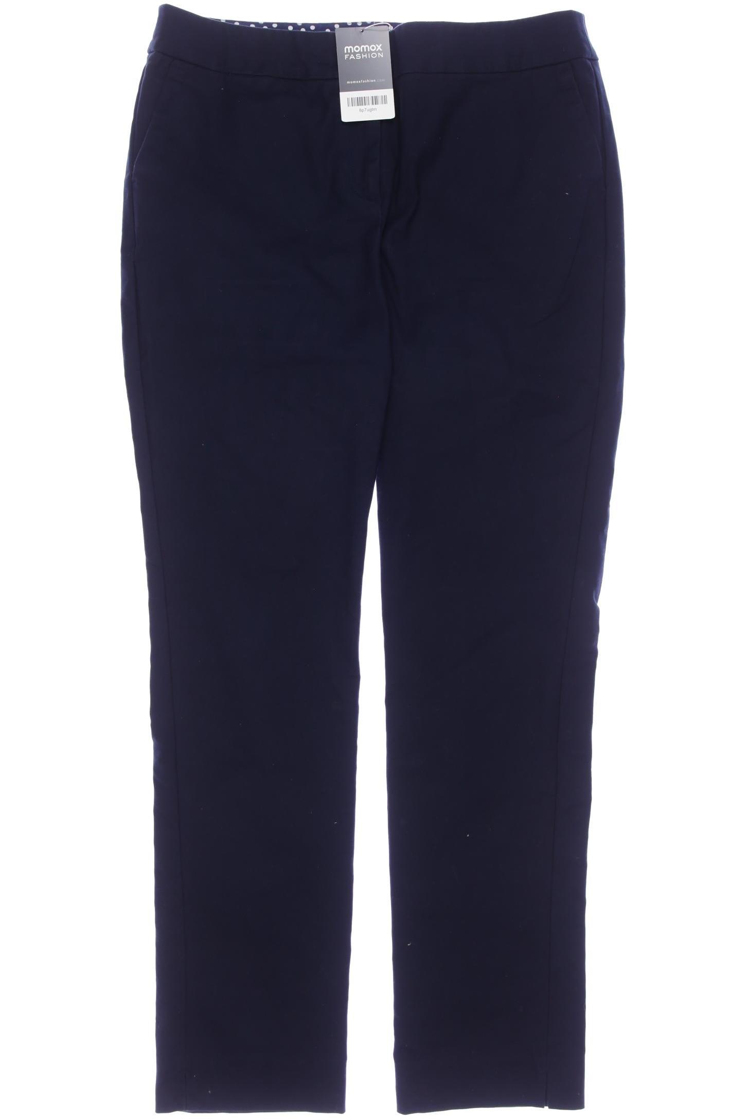 

Boden Damen Stoffhose, marineblau, Gr. 40