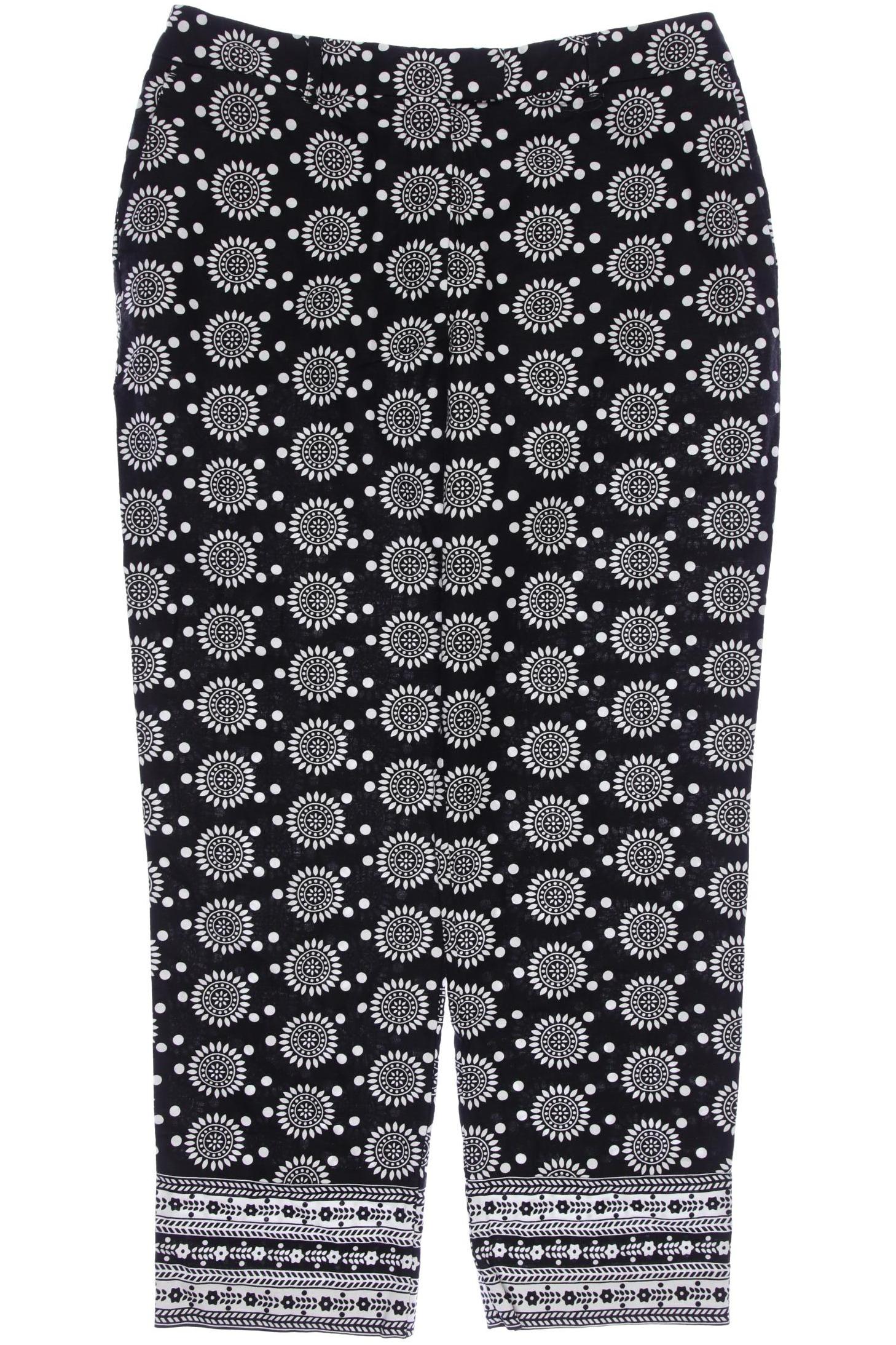 

Boden Damen Stoffhose, schwarz, Gr. 40