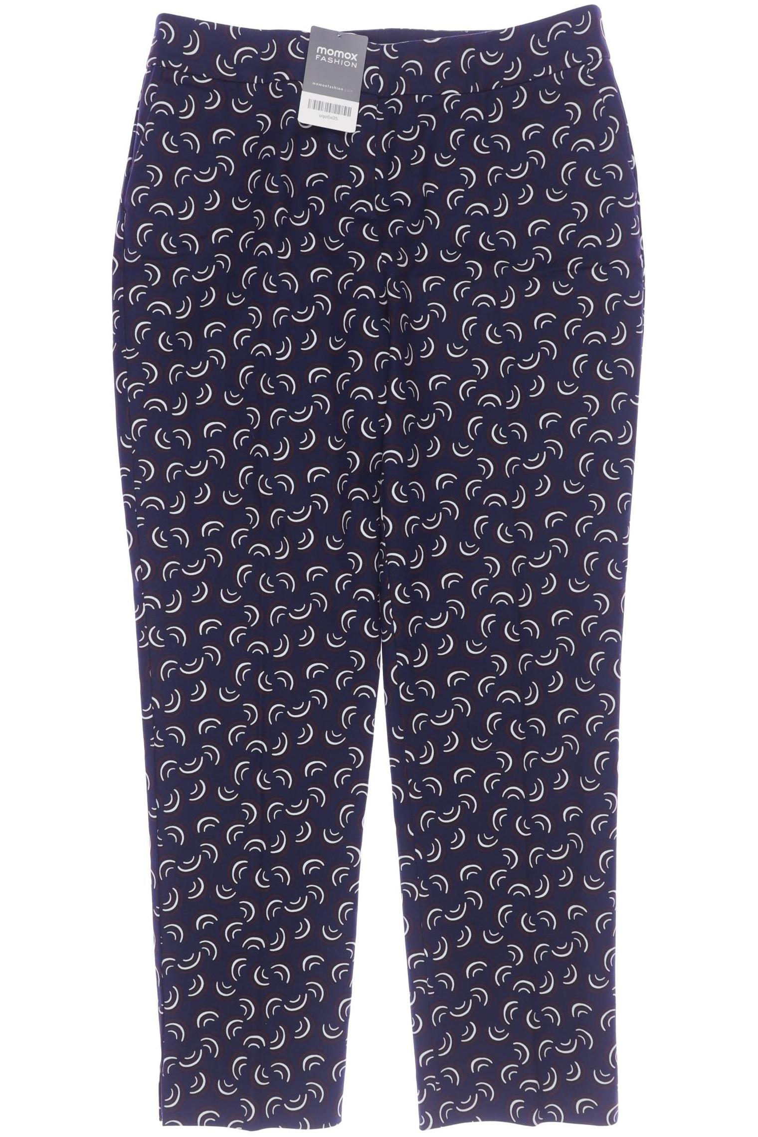 

Boden Damen Stoffhose, marineblau, Gr. 38