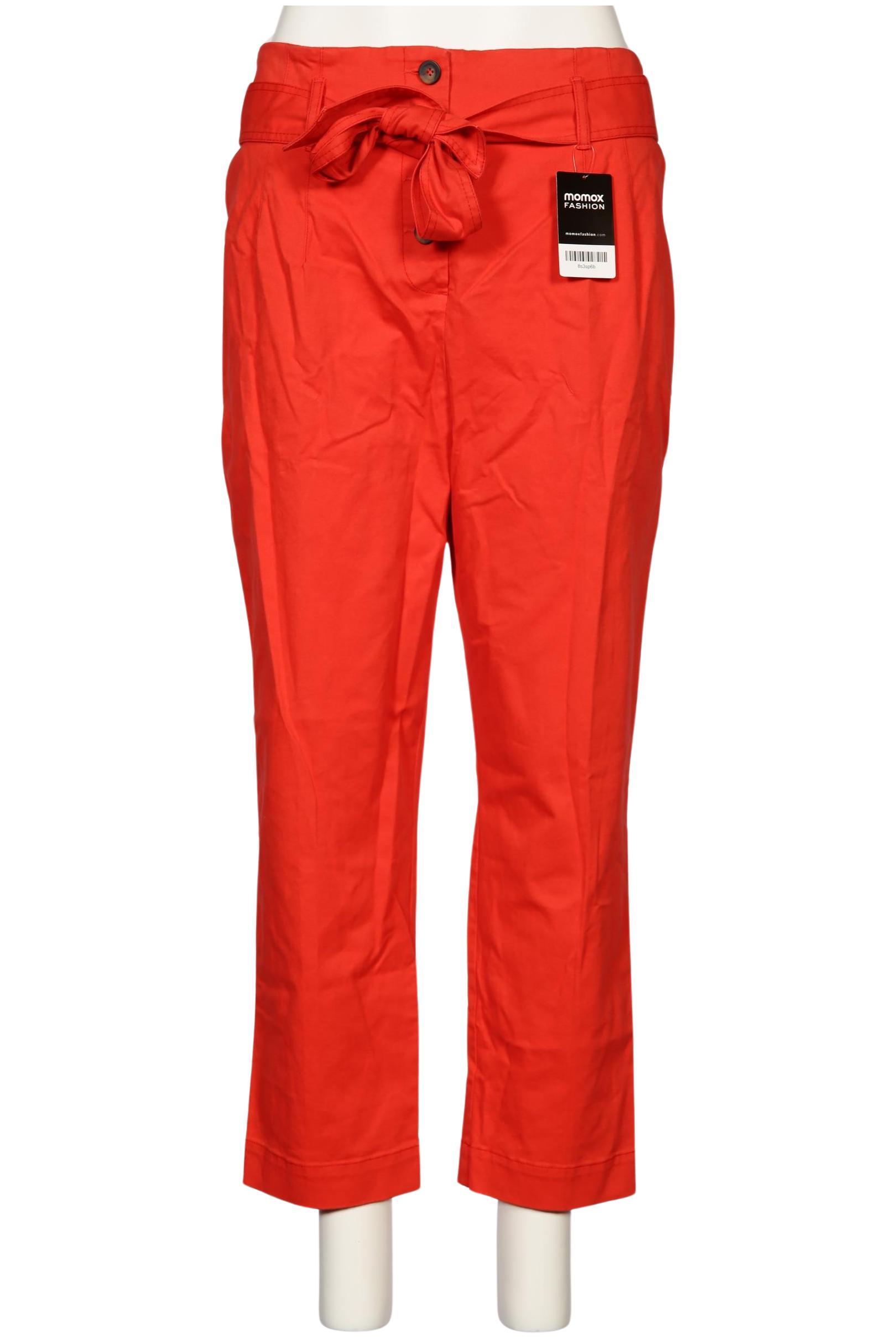 

Boden Damen Stoffhose, rot, Gr. 44