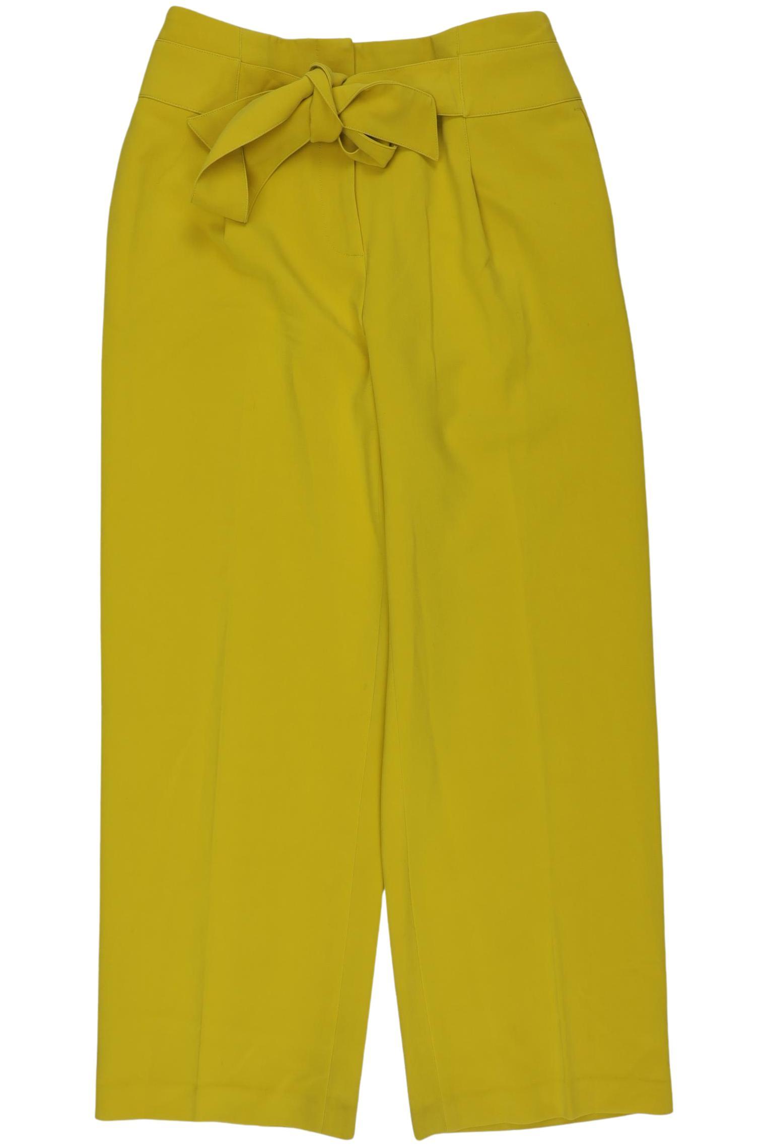 

Boden Damen Stoffhose, gelb, Gr. 36