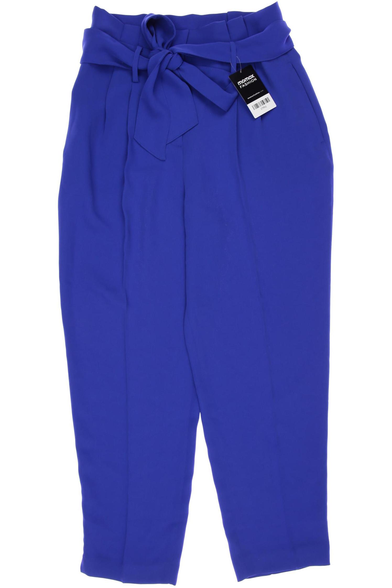 

Boden Damen Stoffhose, blau, Gr. 36