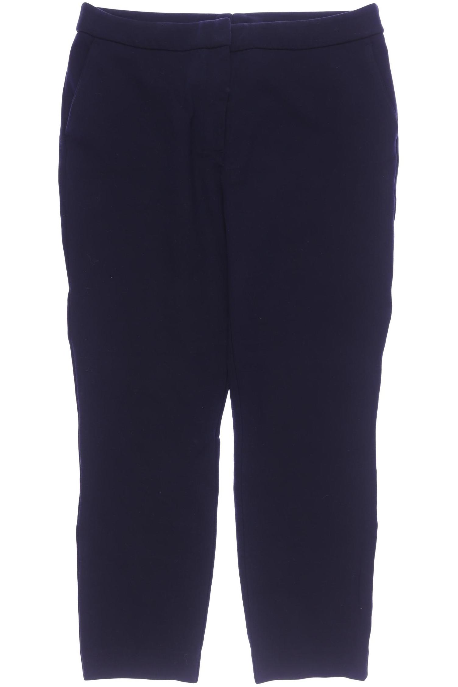 

Boden Damen Stoffhose, marineblau, Gr. 34