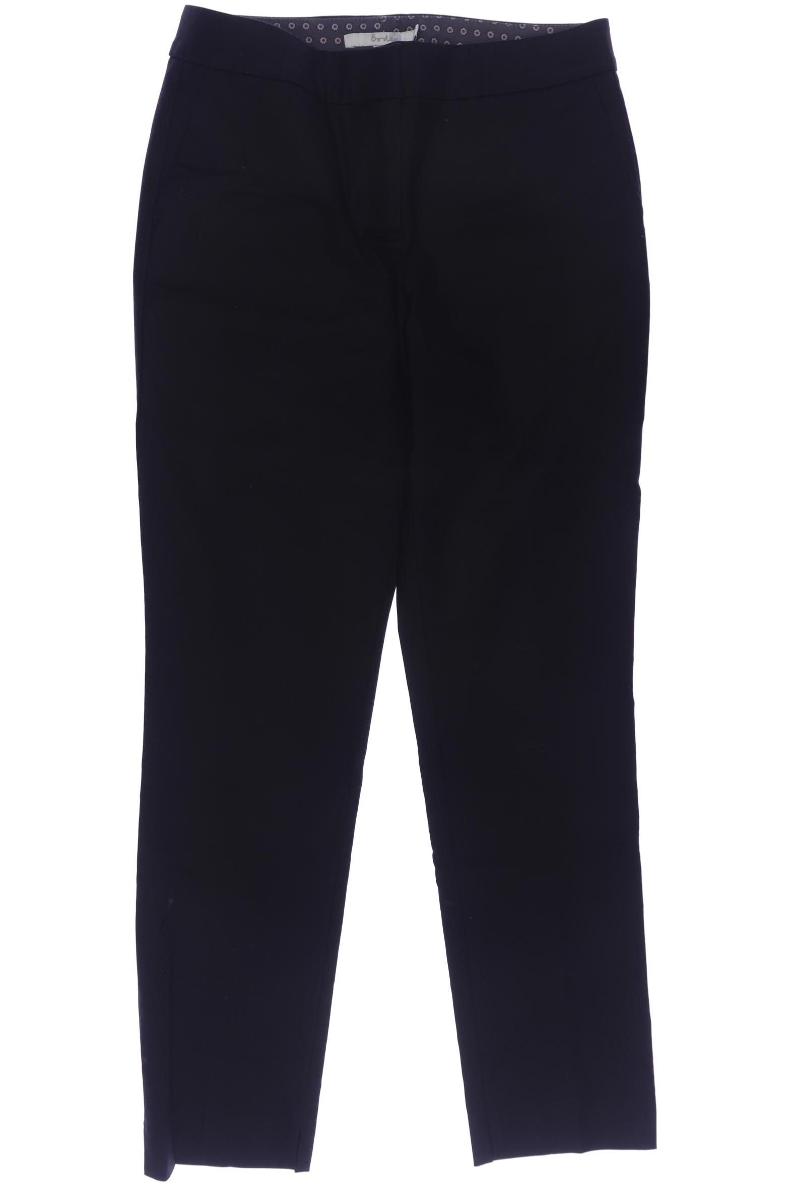 

Boden Damen Stoffhose, schwarz, Gr. 36