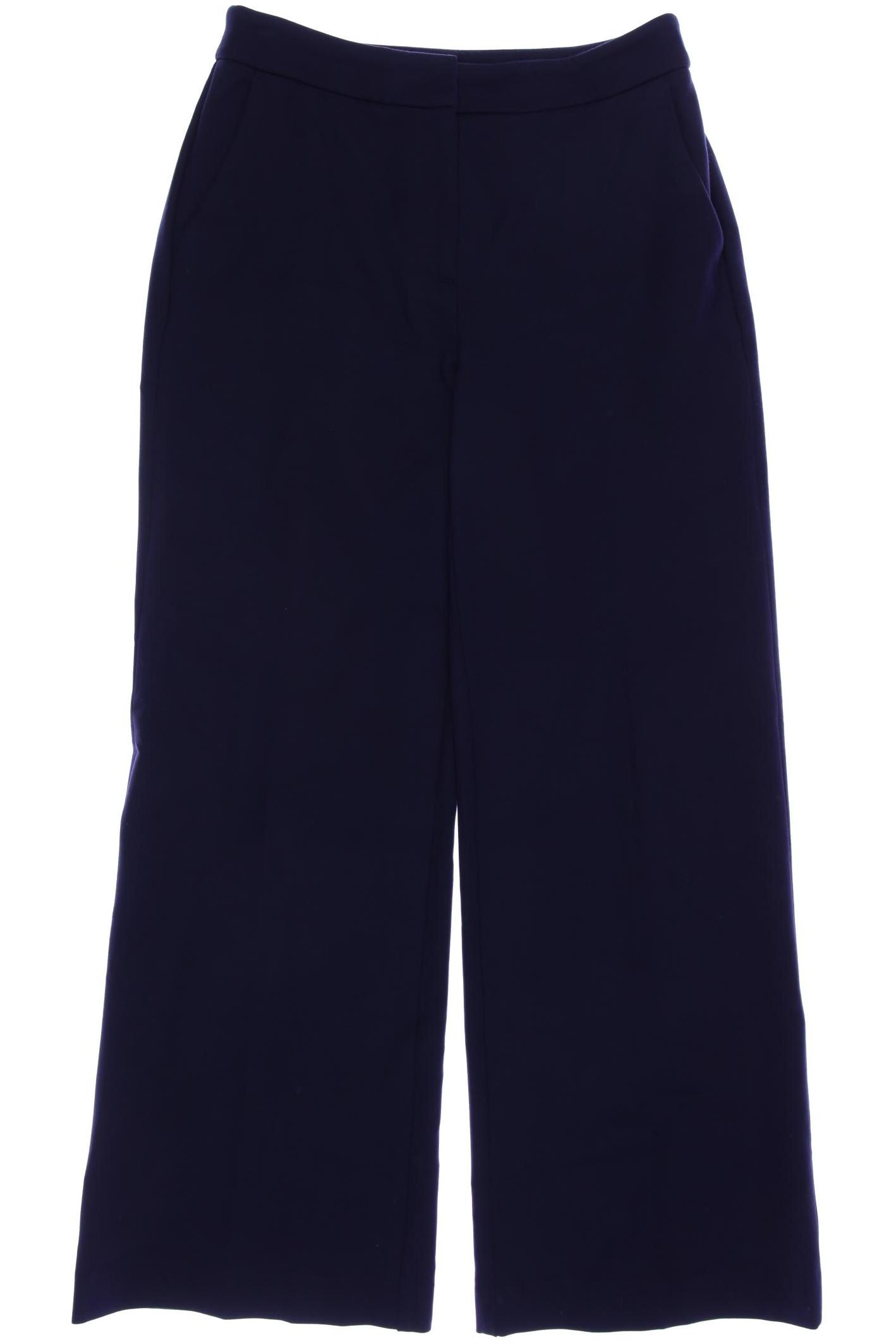 

Boden Damen Stoffhose, marineblau