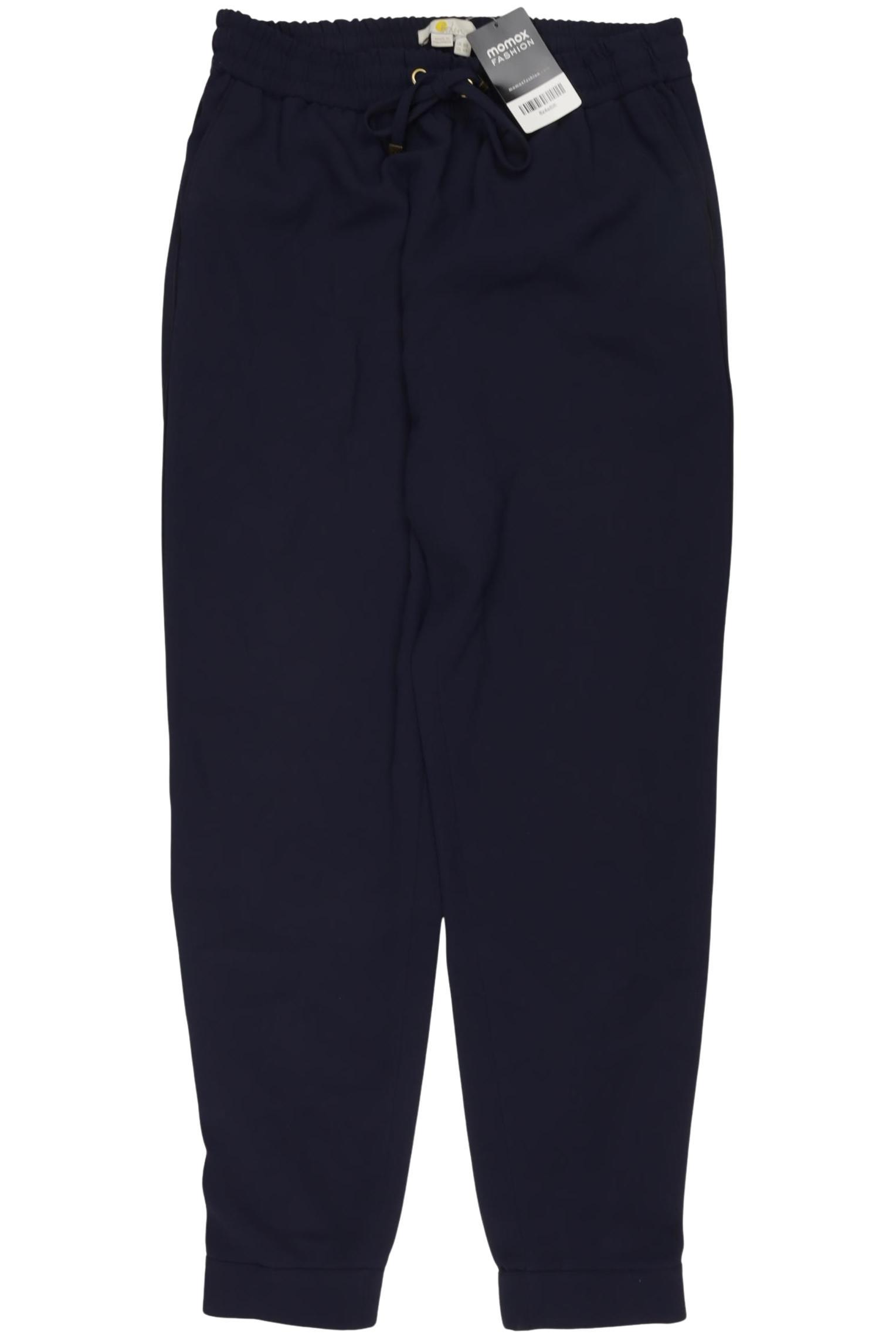 

Boden Damen Stoffhose, marineblau, Gr. 34