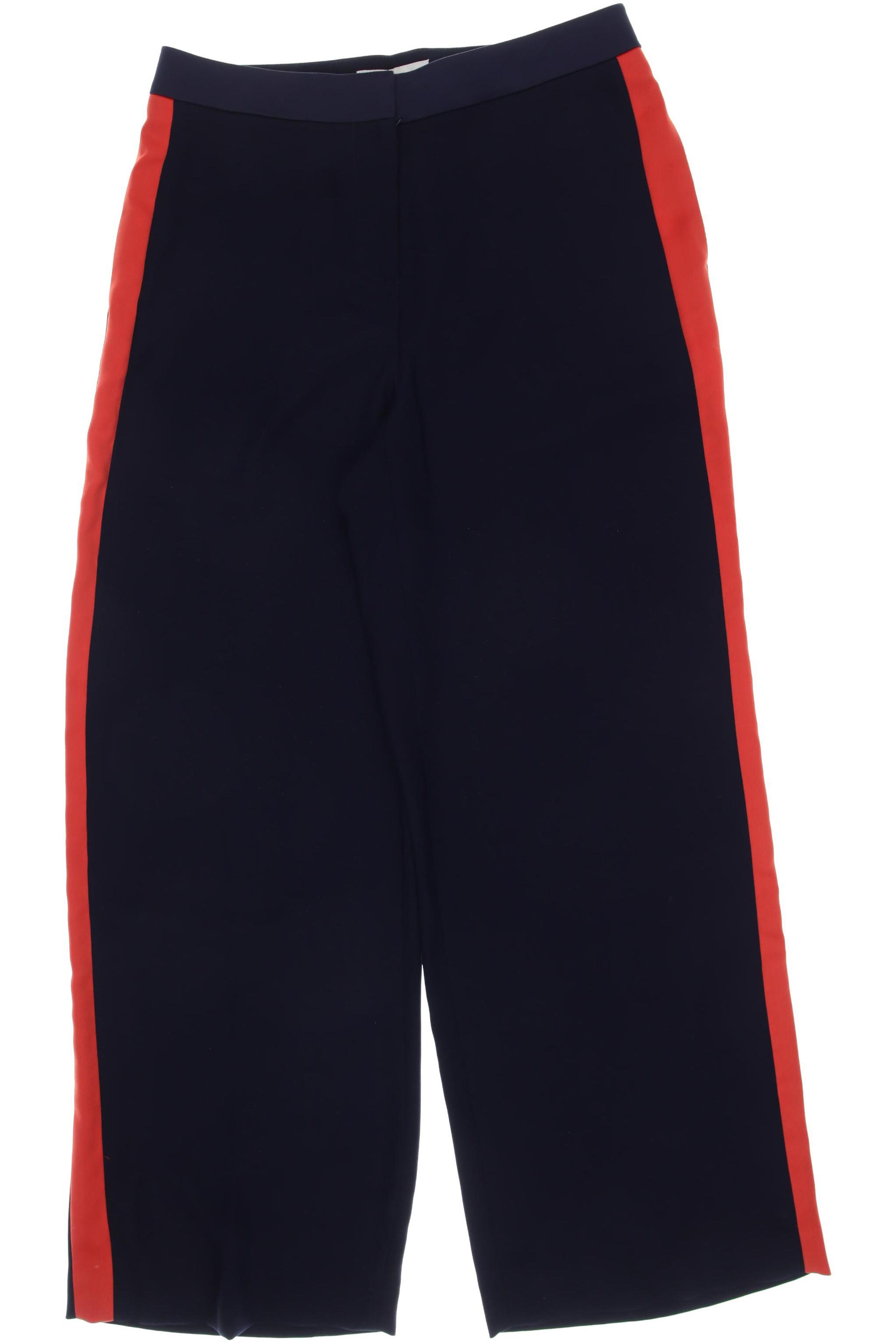 

Boden Damen Stoffhose, blau, Gr. 36