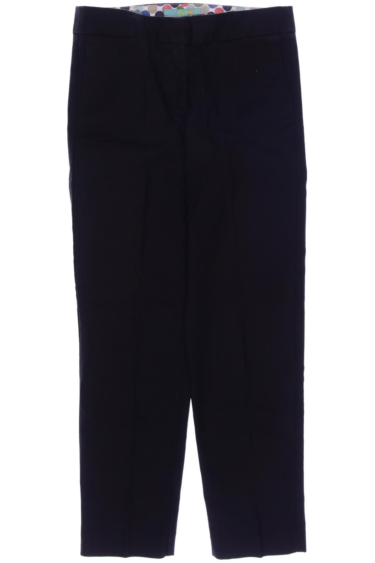 

Boden Damen Stoffhose, schwarz