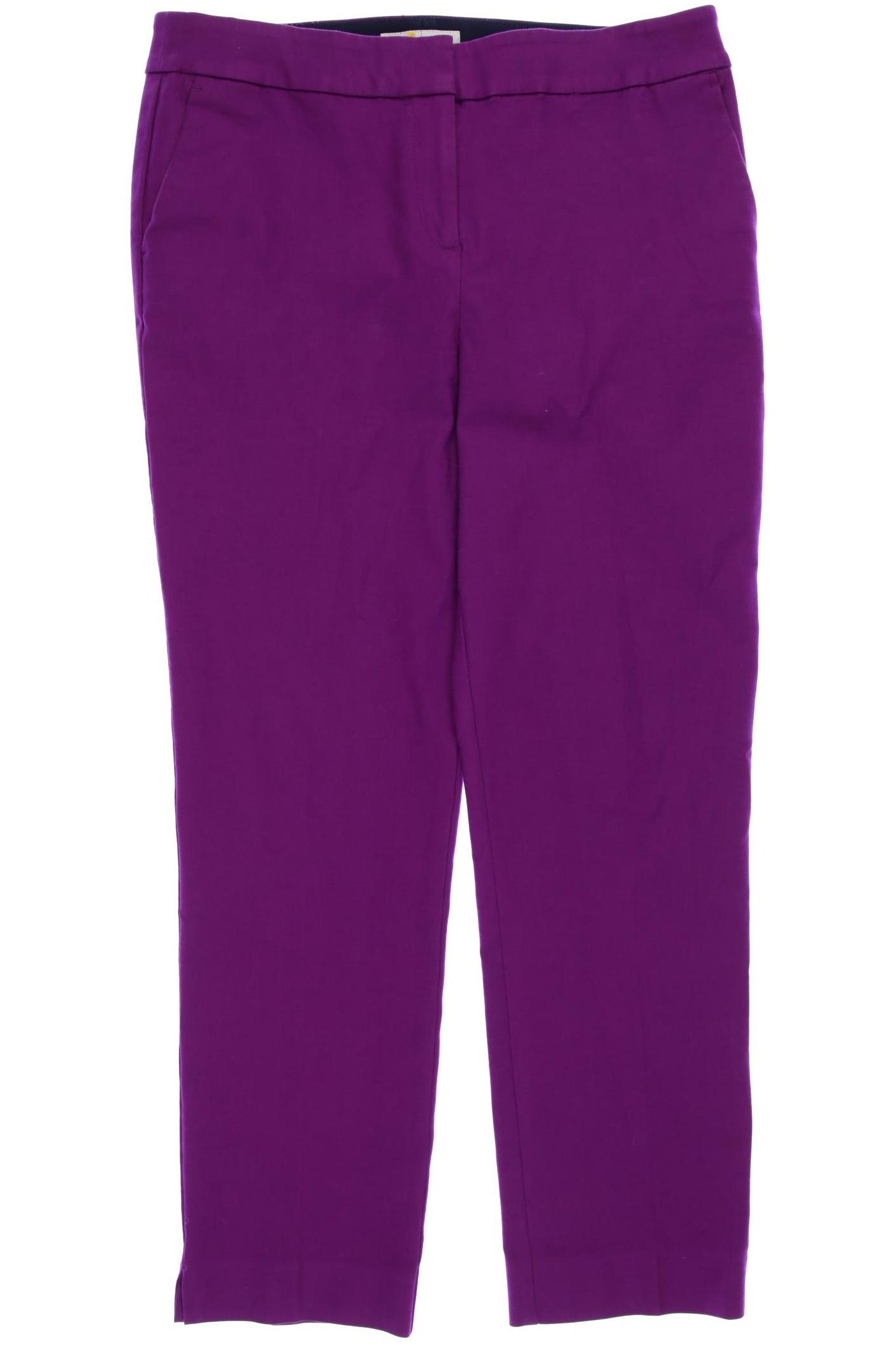 

Boden Damen Stoffhose, pink, Gr. 38