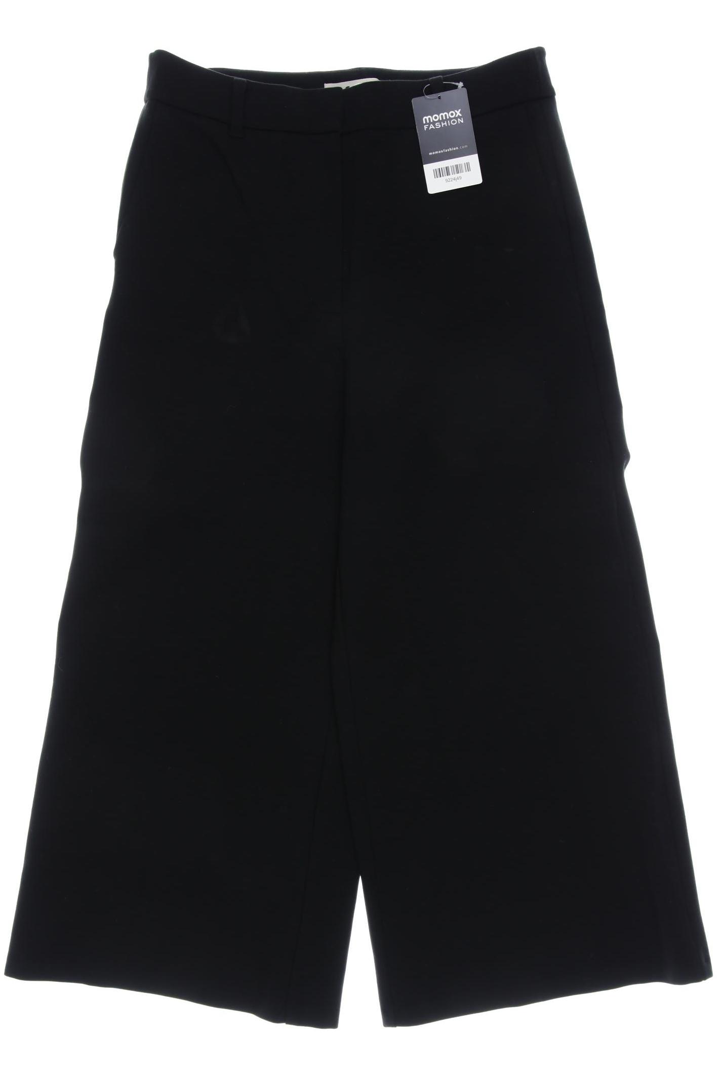 

Boden Damen Stoffhose, schwarz, Gr. 38