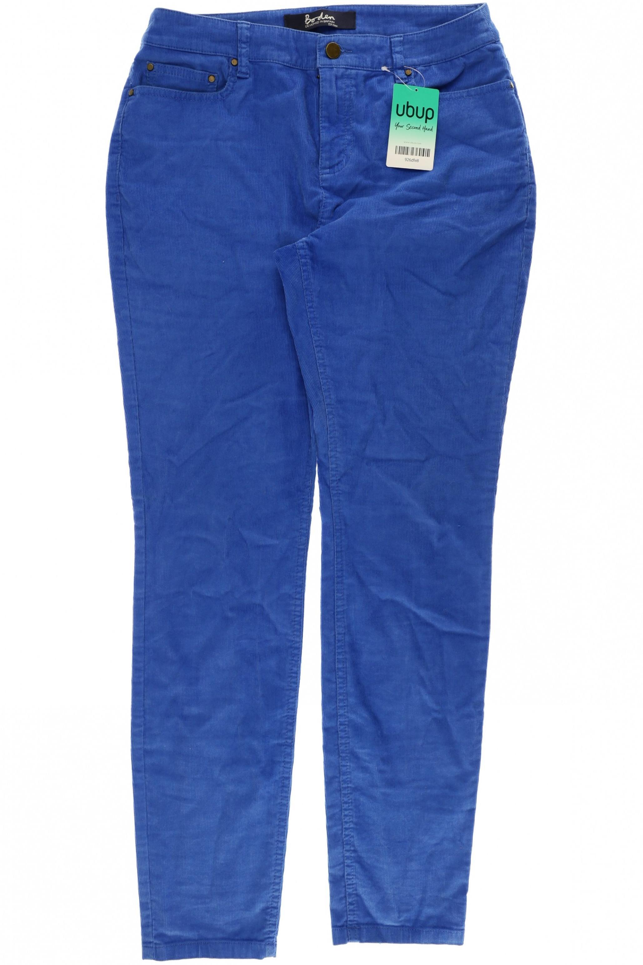 

Boden Damen Stoffhose, , Gr. 10