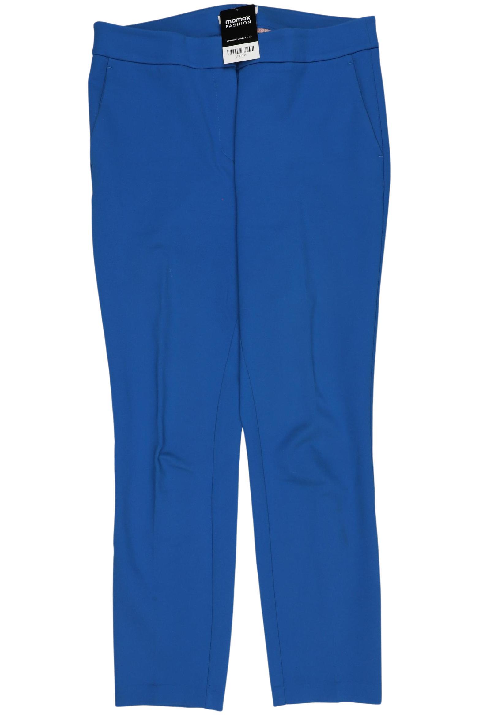 

Boden Damen Stoffhose, blau, Gr. 40