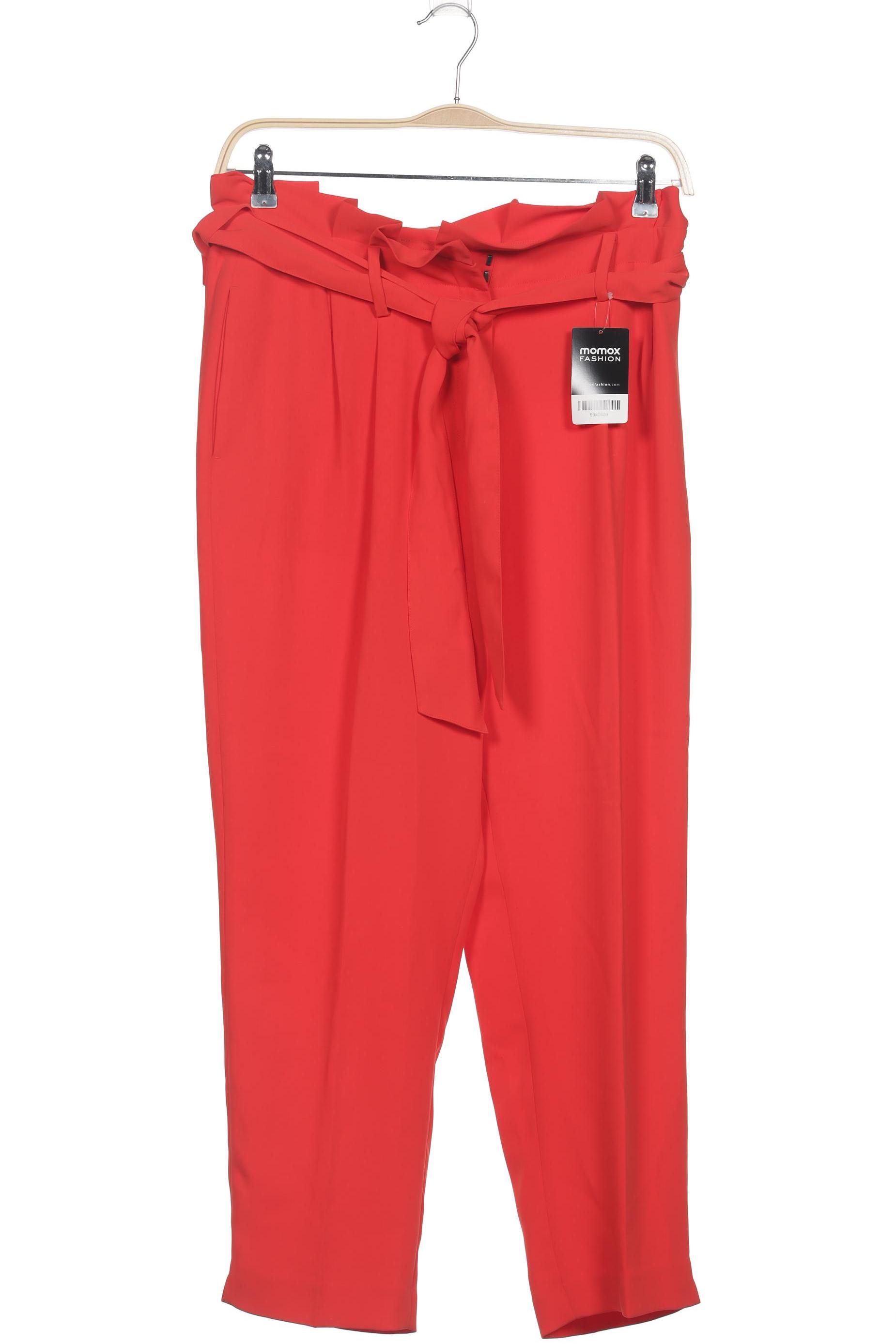 

Boden Damen Stoffhose, rot, Gr. 40