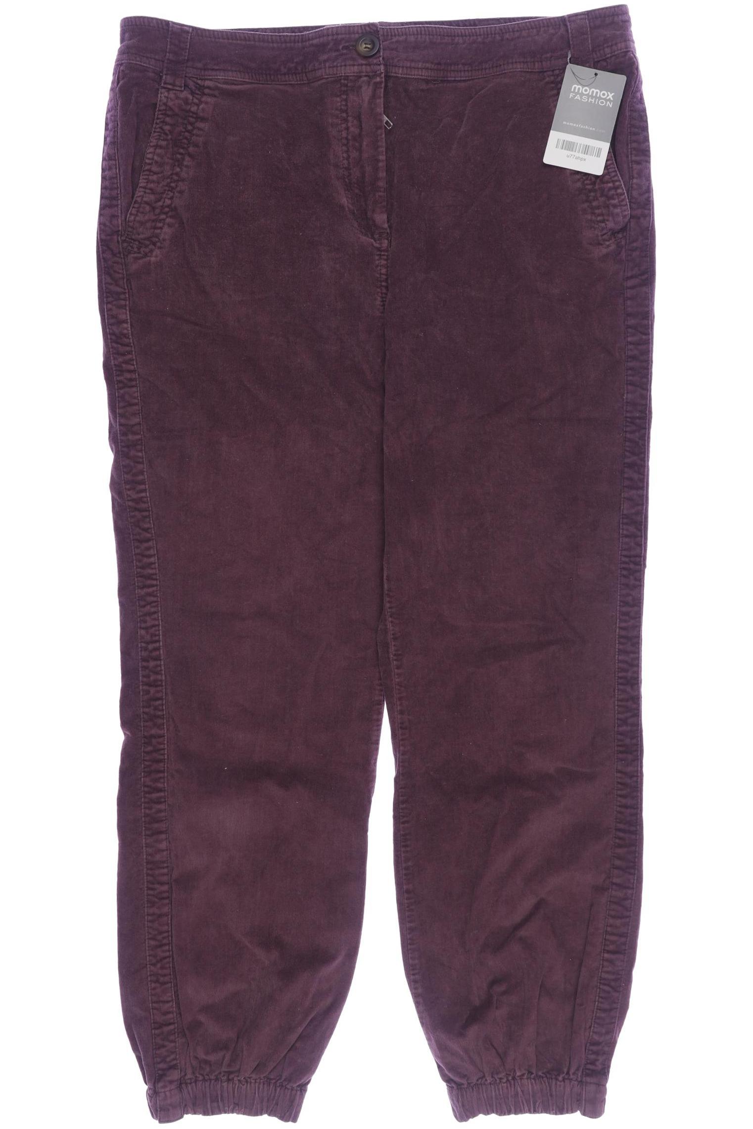 

Boden Damen Stoffhose, bordeaux, Gr. 40