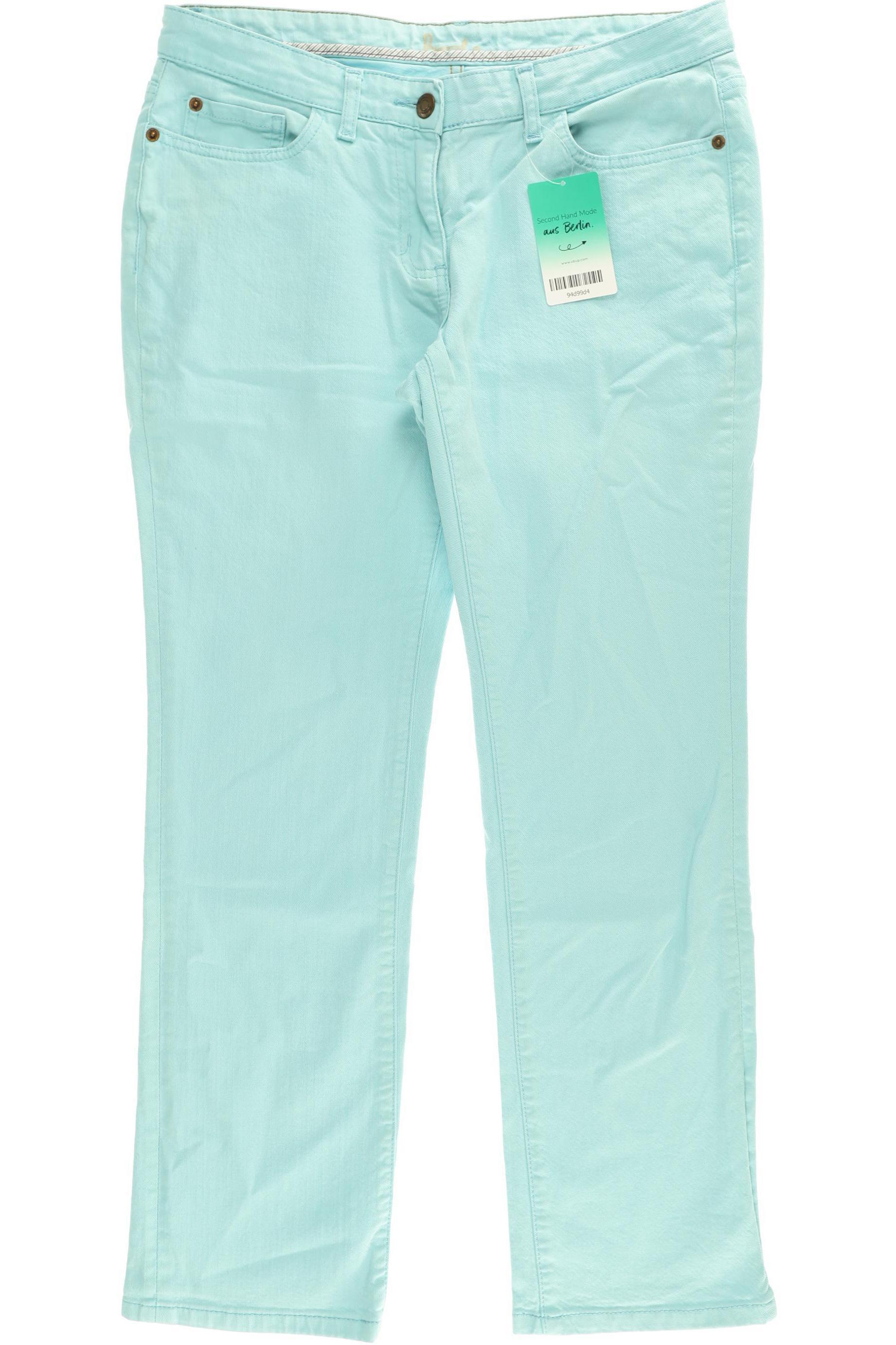 

Boden Damen Jeans, blau, Gr. 40