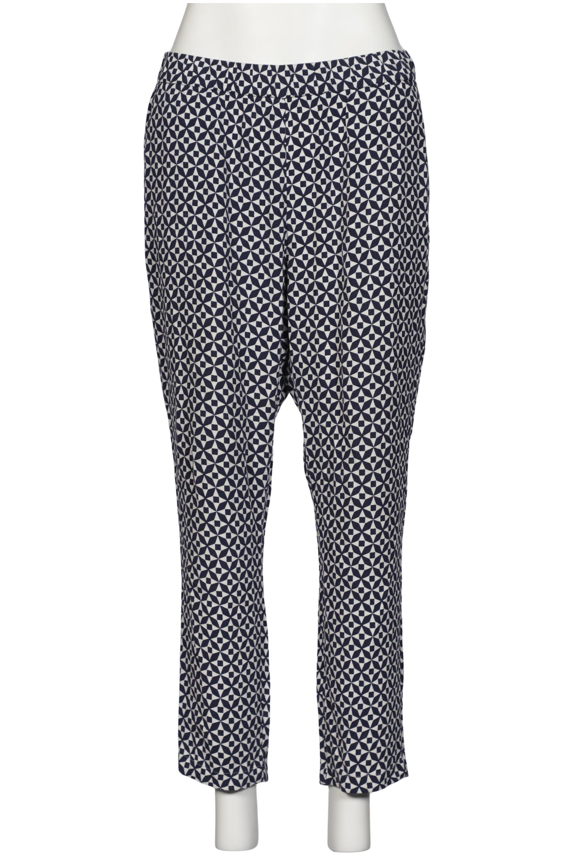 

Boden Damen Stoffhose, mehrfarbig, Gr. 42